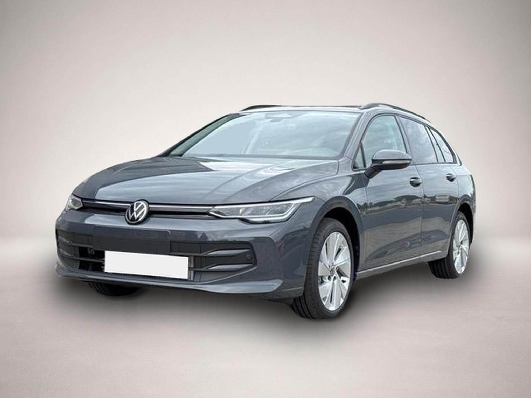 VW Golf (2026) - Photo 1