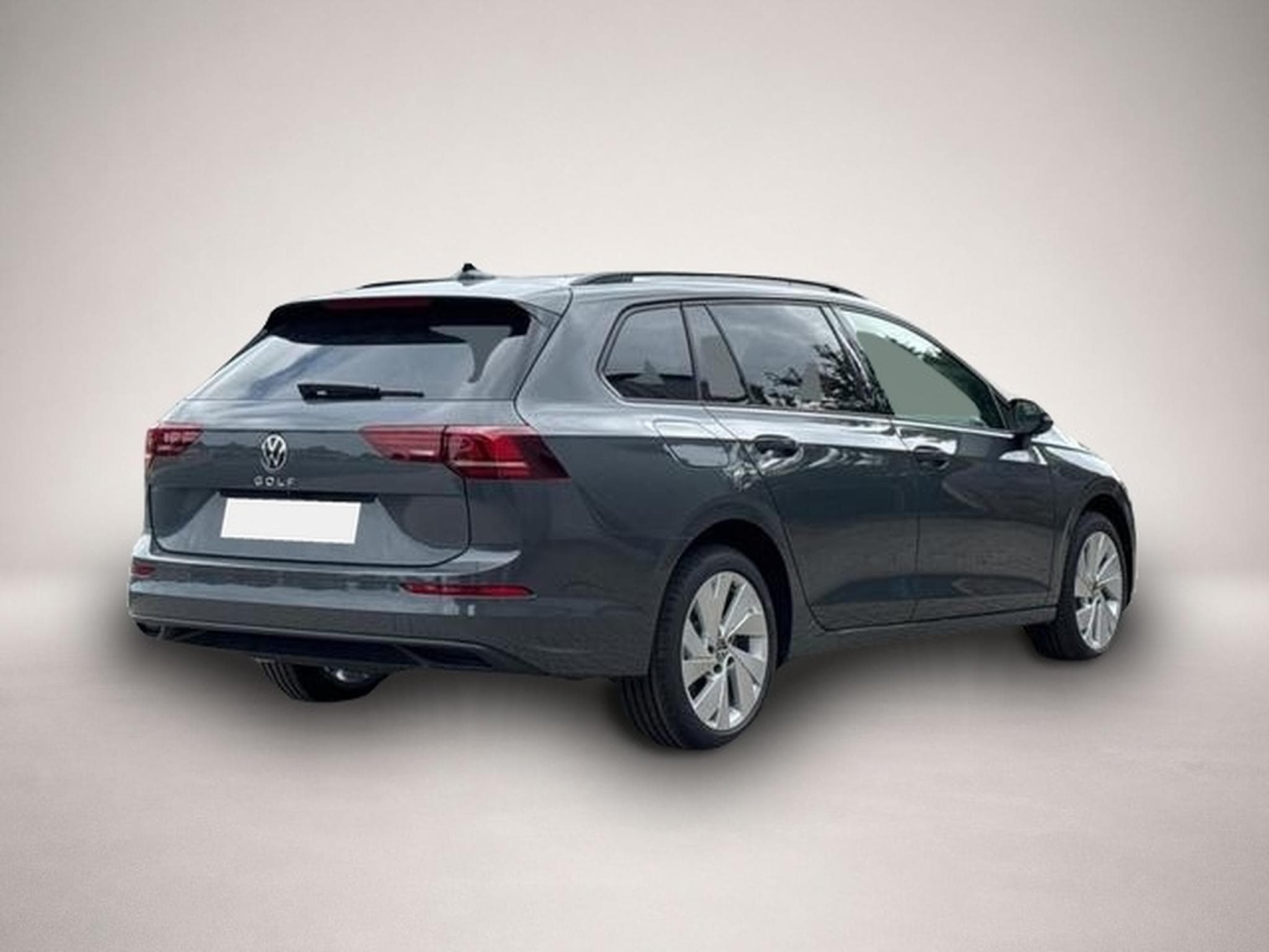 VW Golf (2026) - Photo 3