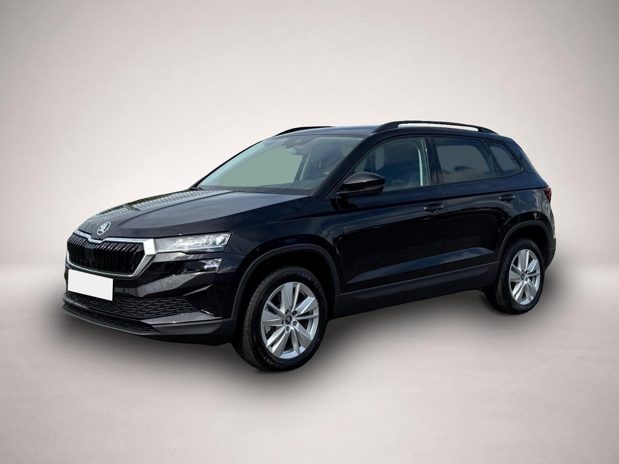 Skoda Karoq (2026) - Photo 1