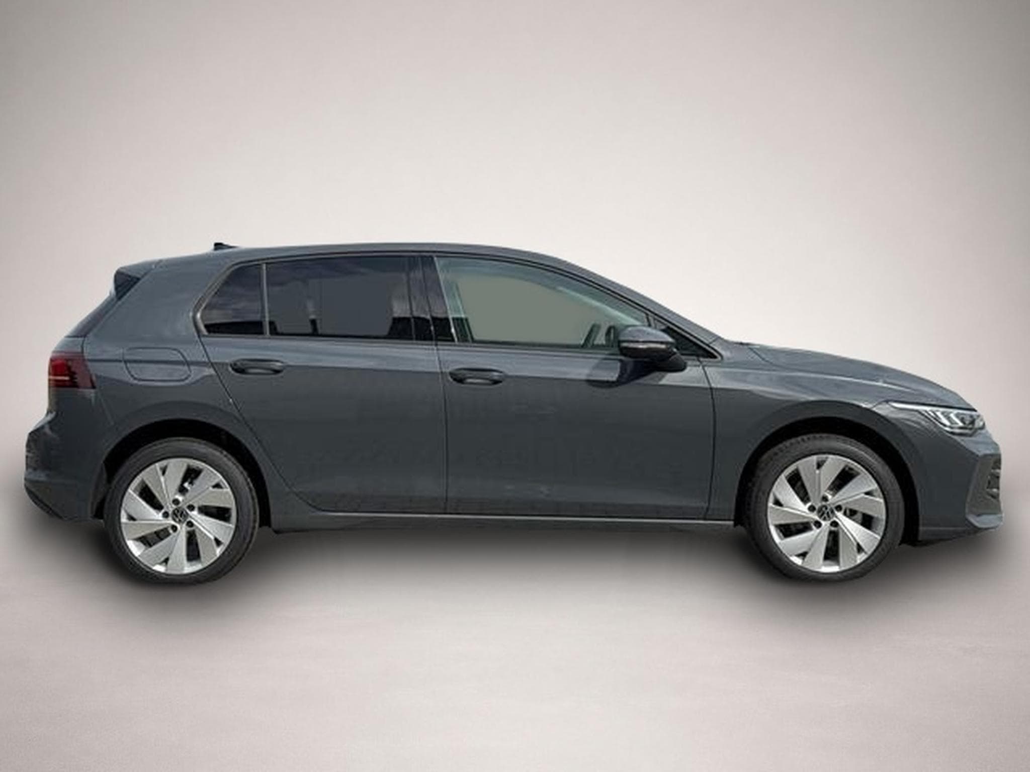 VW Golf (2026) - Photo 5