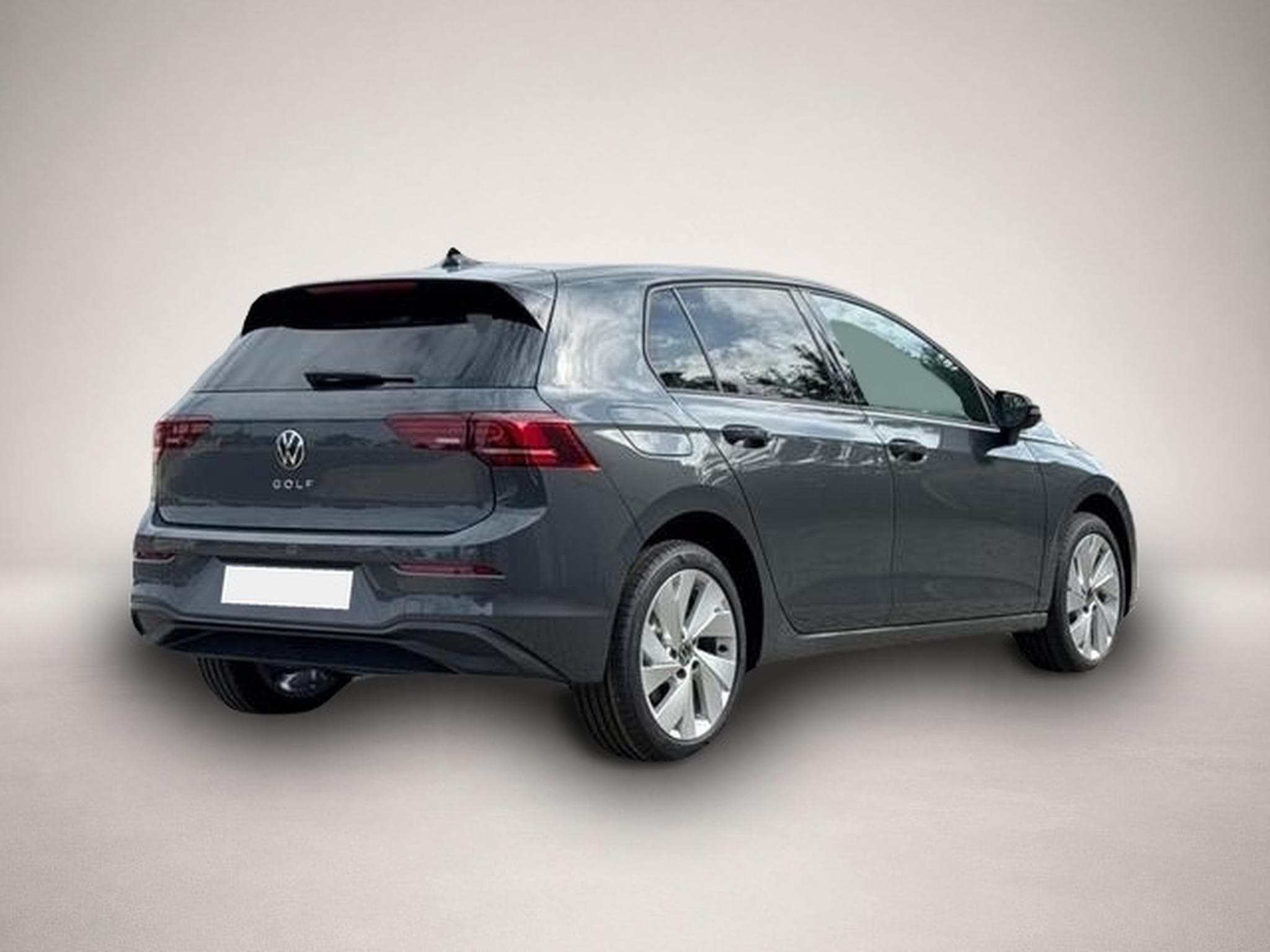 VW Golf (2026) - Photo 3