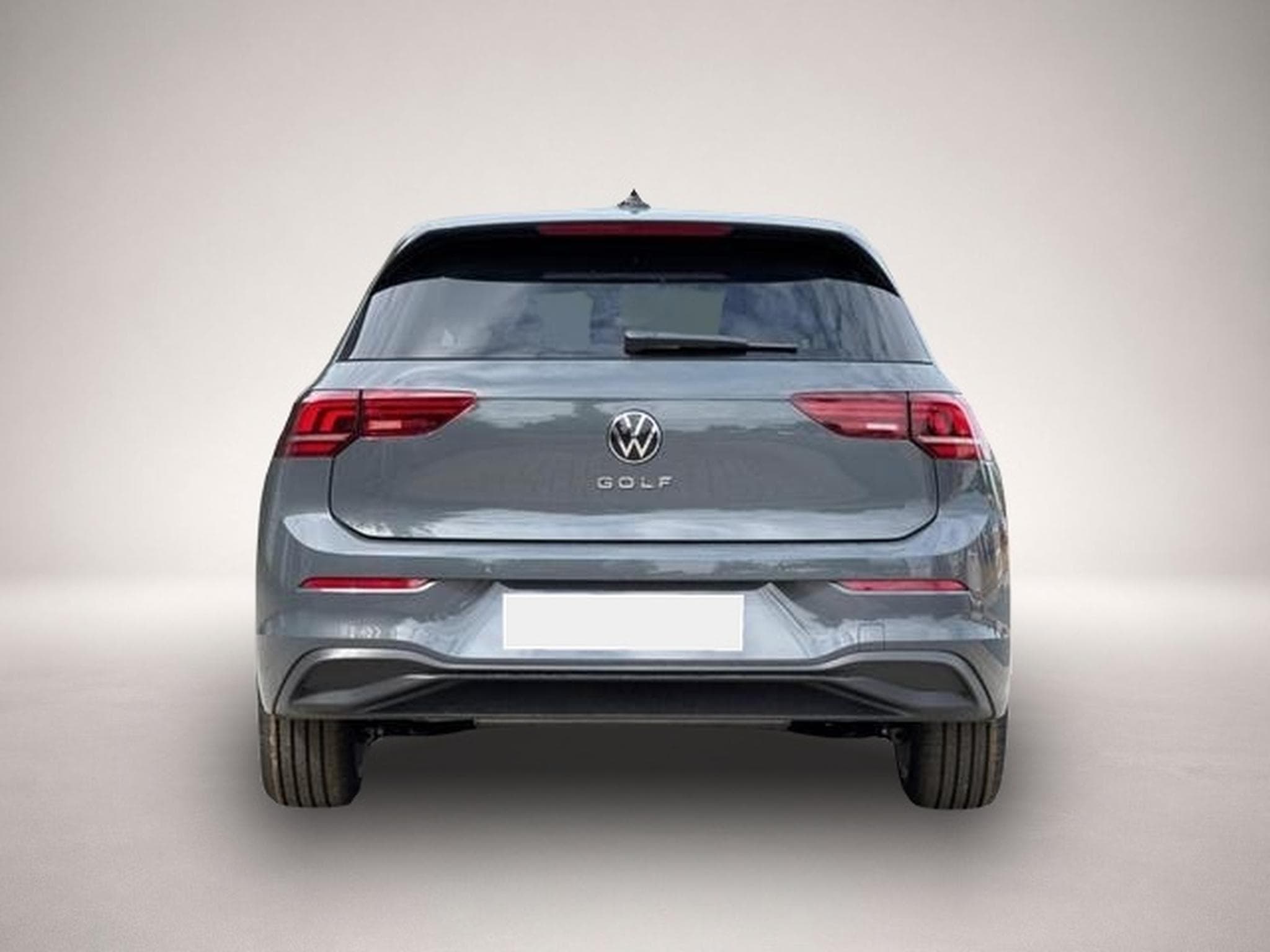 VW Golf (2026) - Photo 4