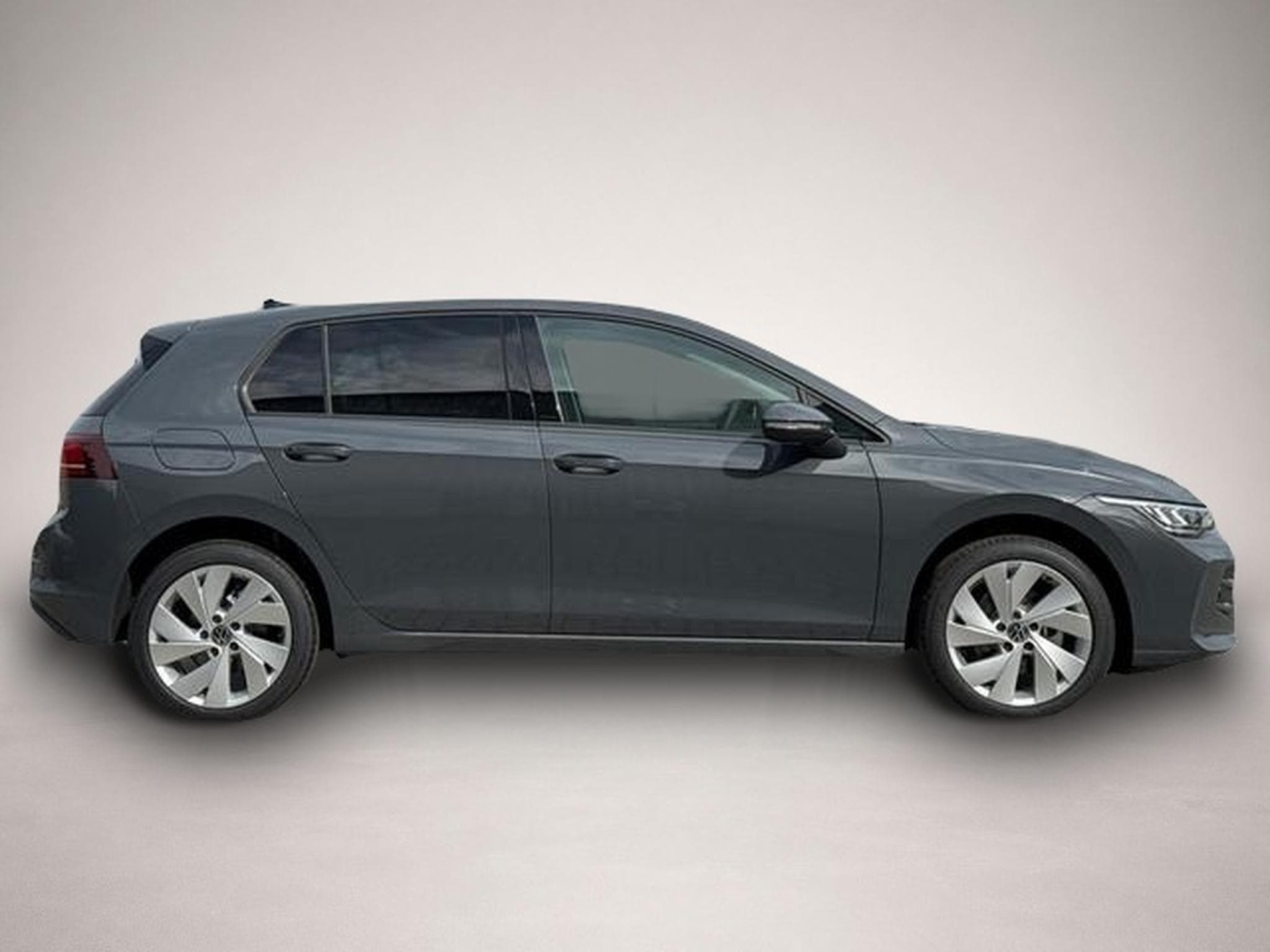 VW Golf (2026) - Photo 5