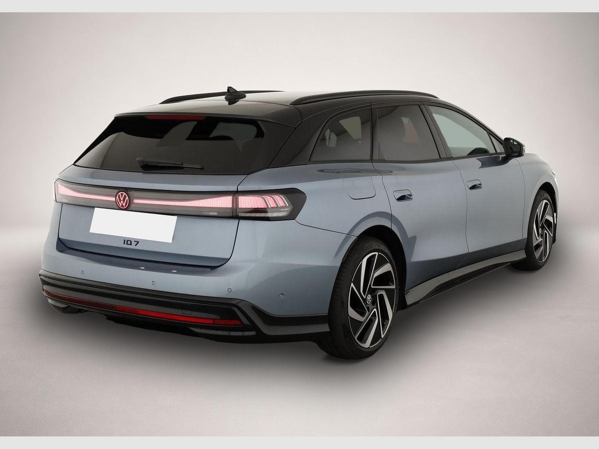 VW ID.5 (2026) - Photo 3