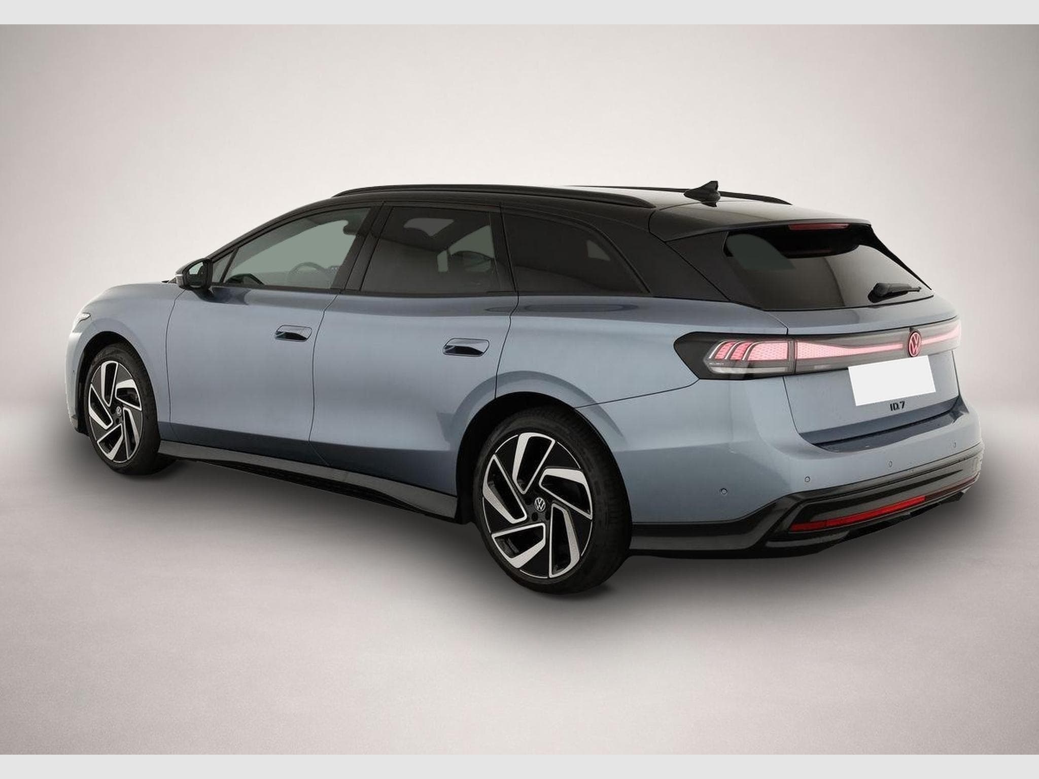 VW ID.5 (2026) - Photo 4