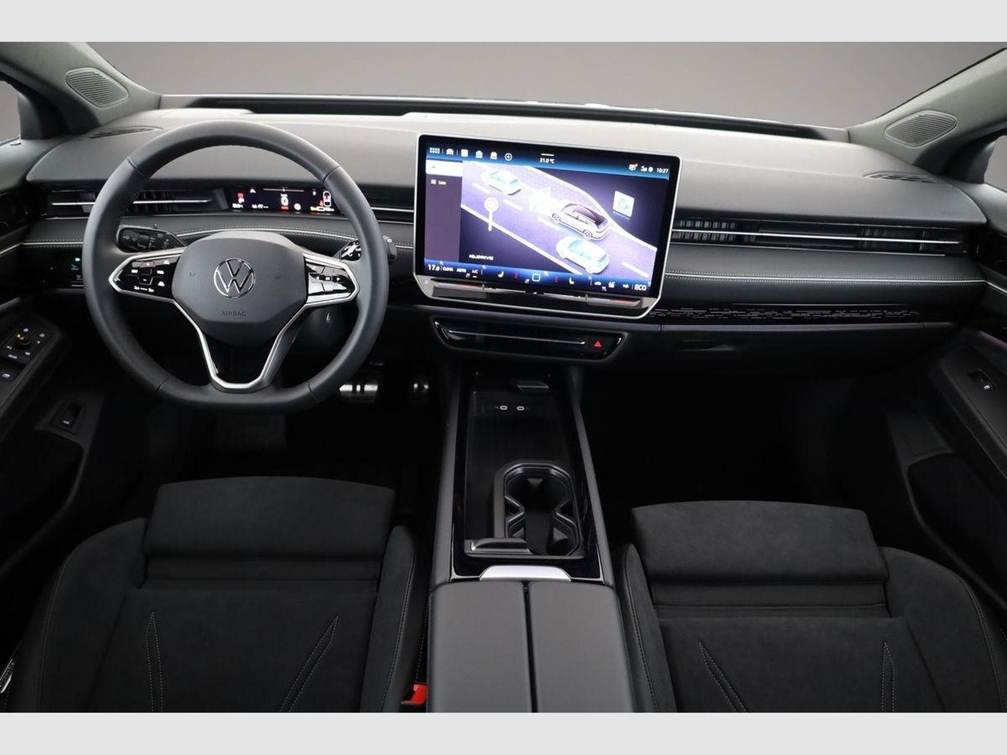 VW ID.5 (2026) - Photo 5