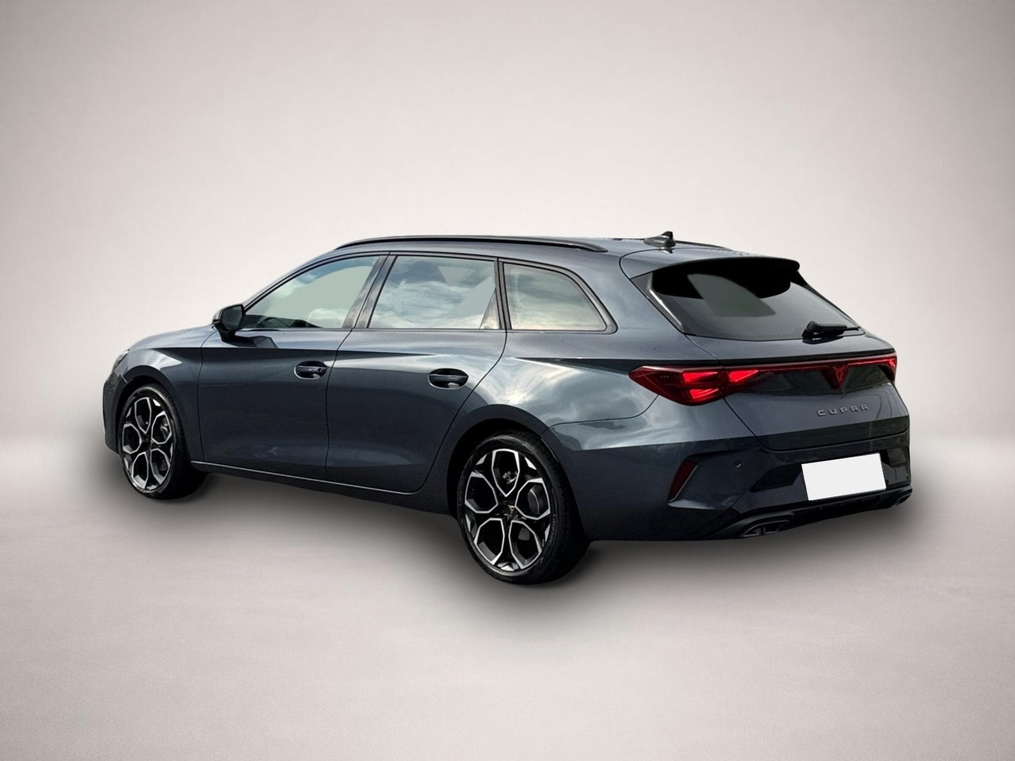 Cupra Leon (2026) - Photo 4