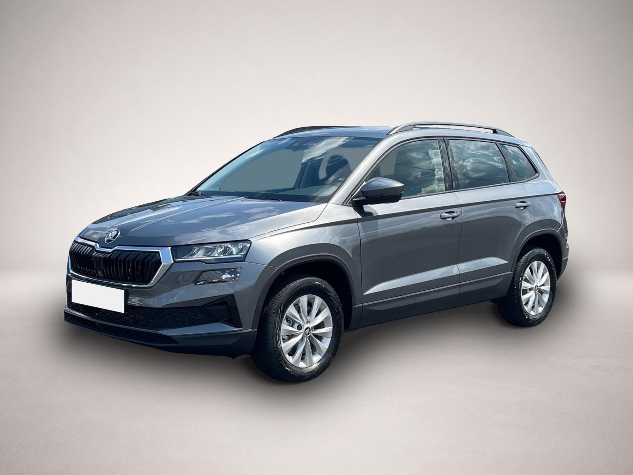 Skoda Karoq (2026) - Photo 1