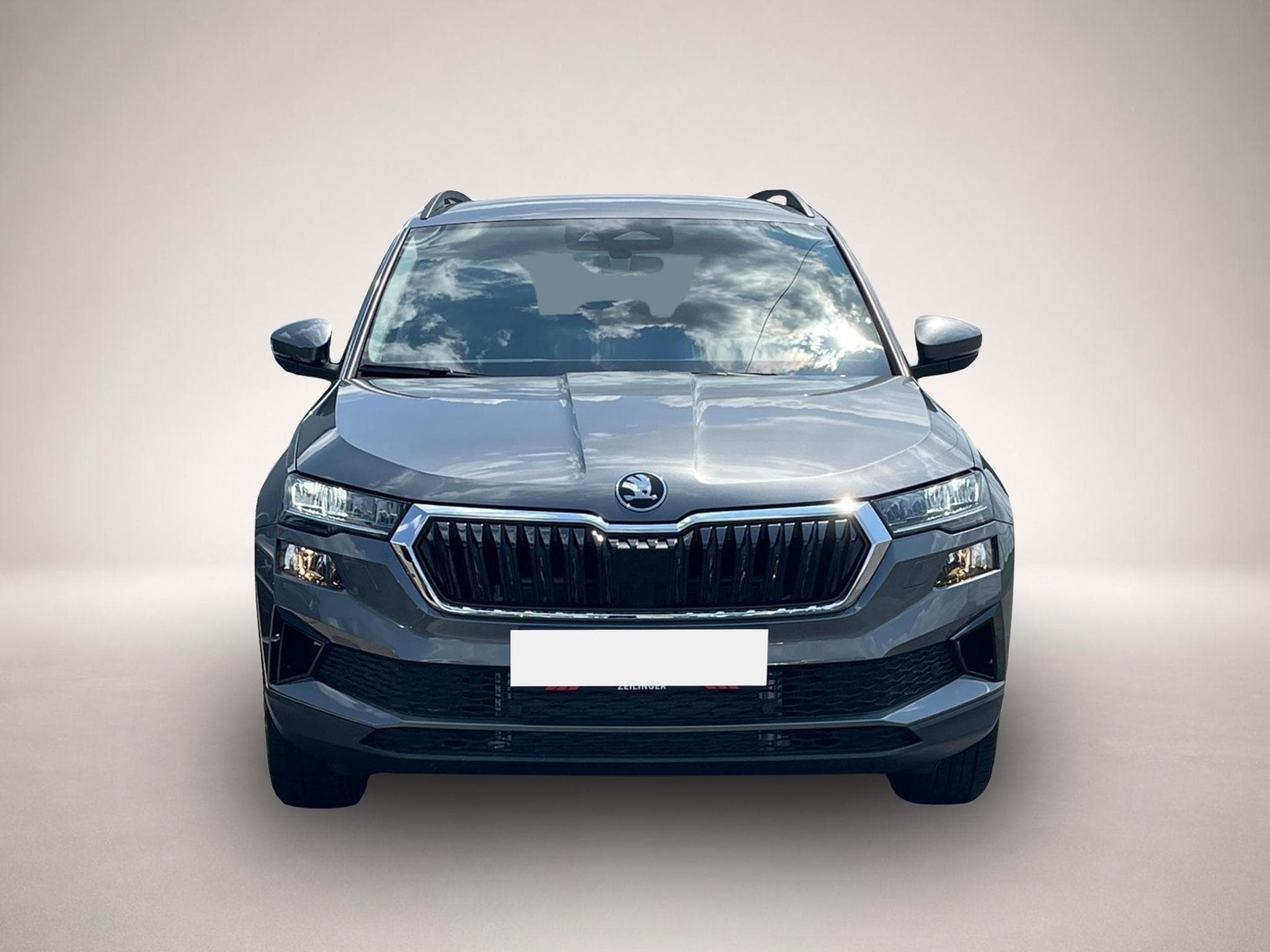 Skoda Karoq (2026) - Photo 2