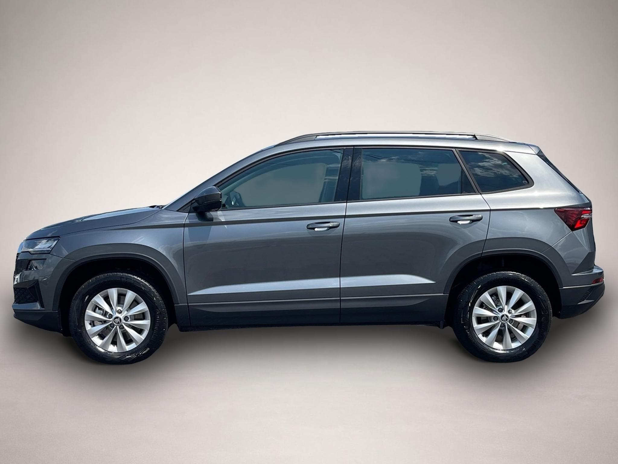 Skoda Karoq (2026) - Photo 3