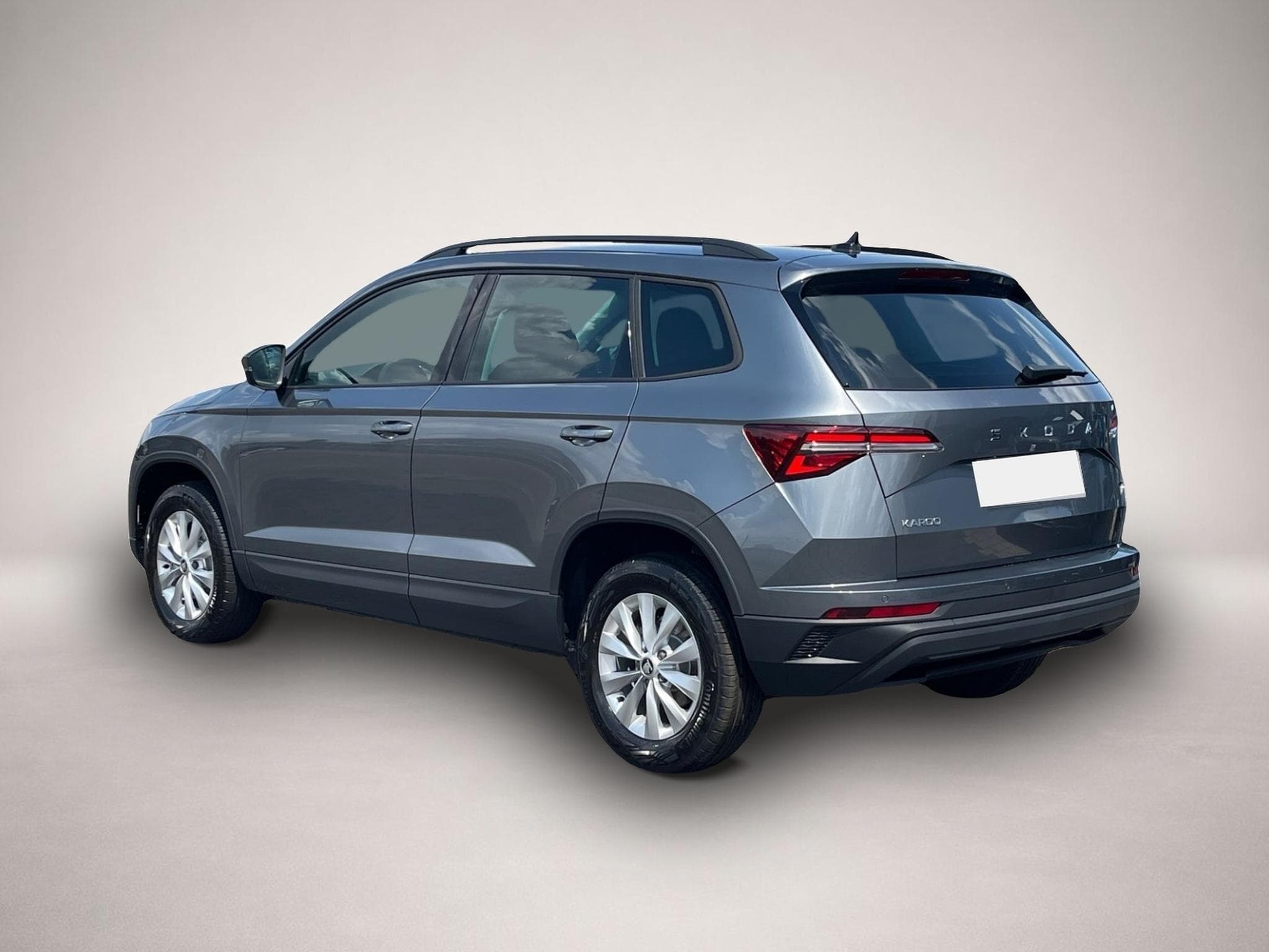 Skoda Karoq (2026) - Photo 4