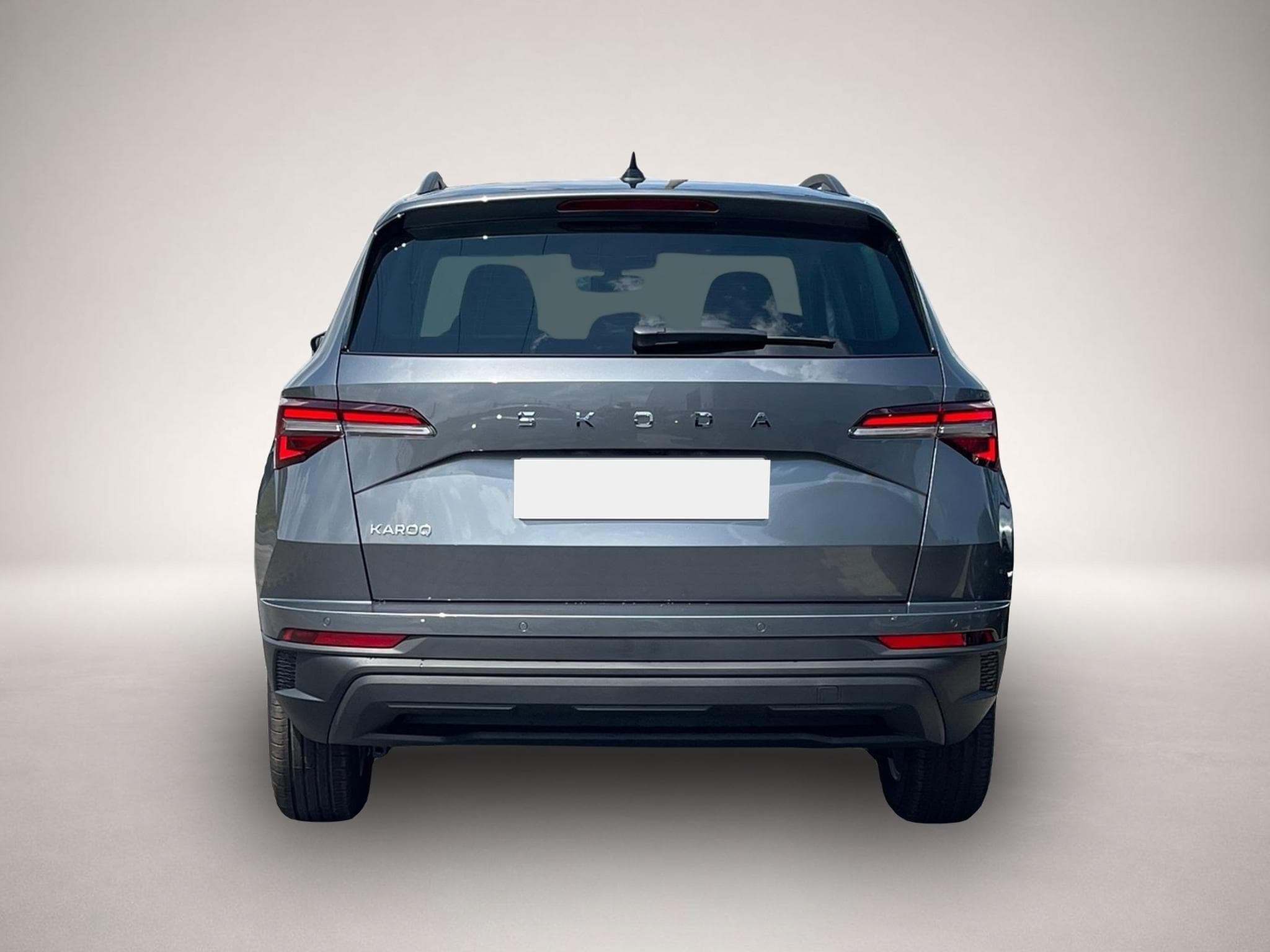 Skoda Karoq (2026) - Photo 5