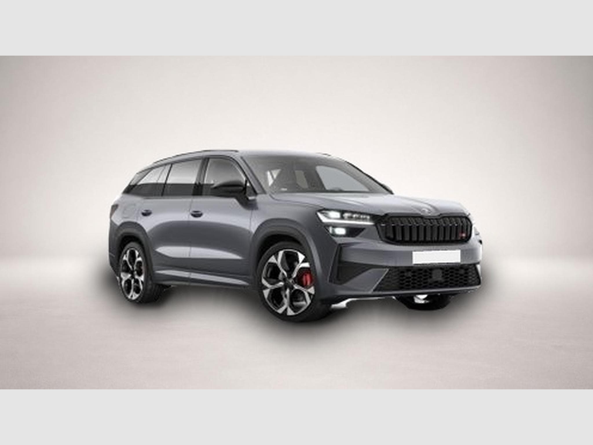 Skoda Kodiaq (2026) - Photo 1