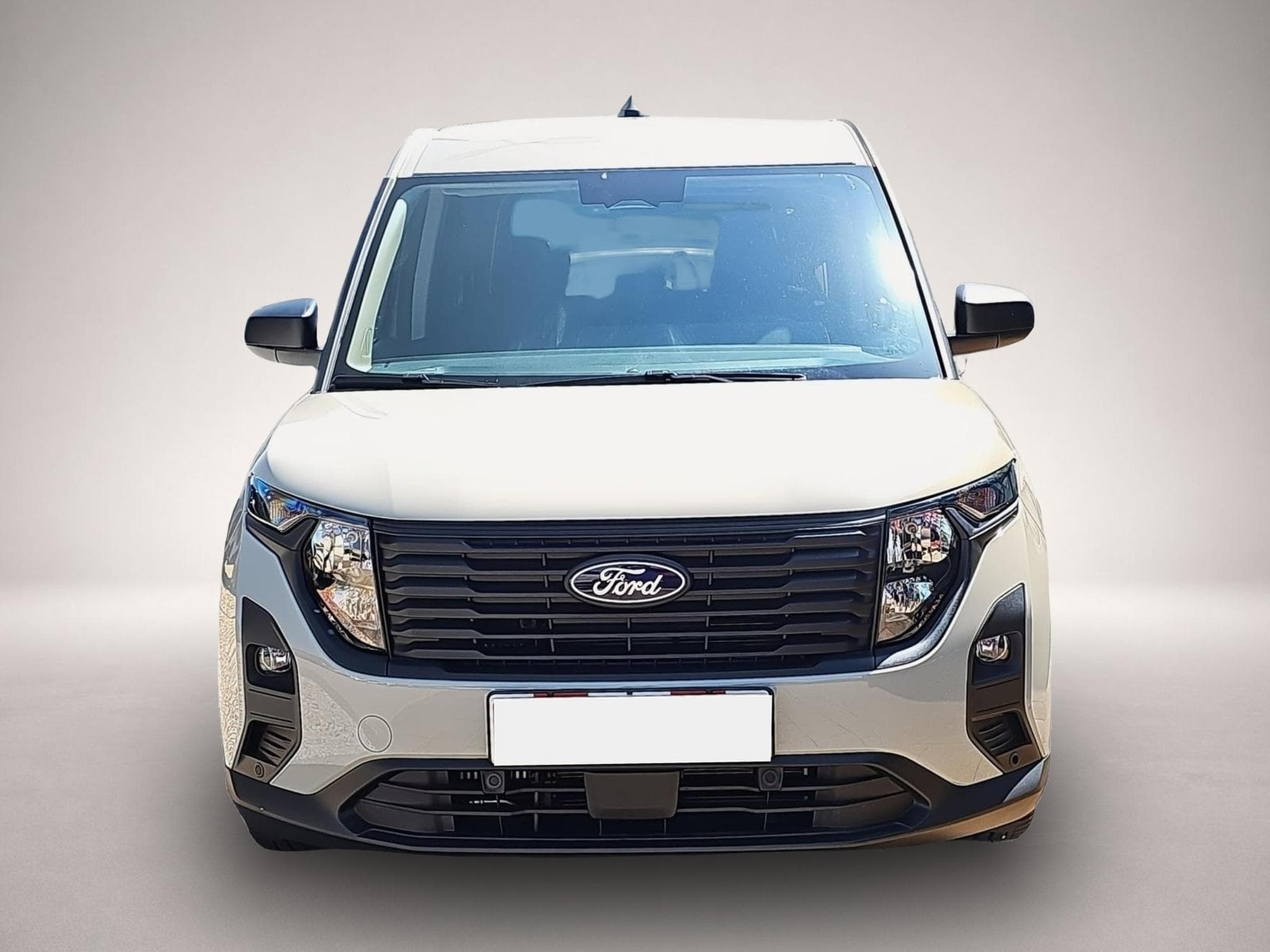 Ford Tourneo (2026) - Photo 2