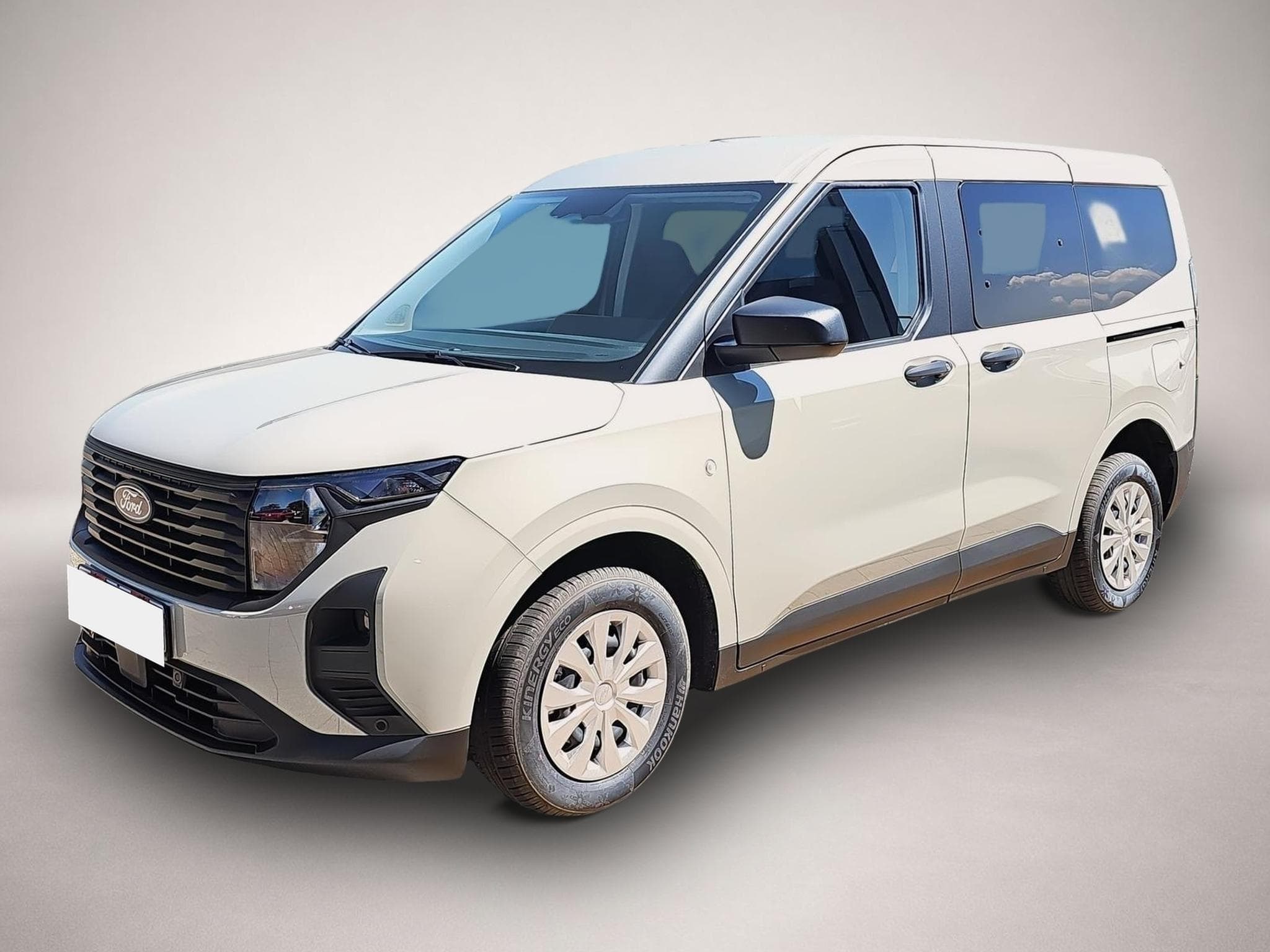 Ford Tourneo (2026) - Photo 3