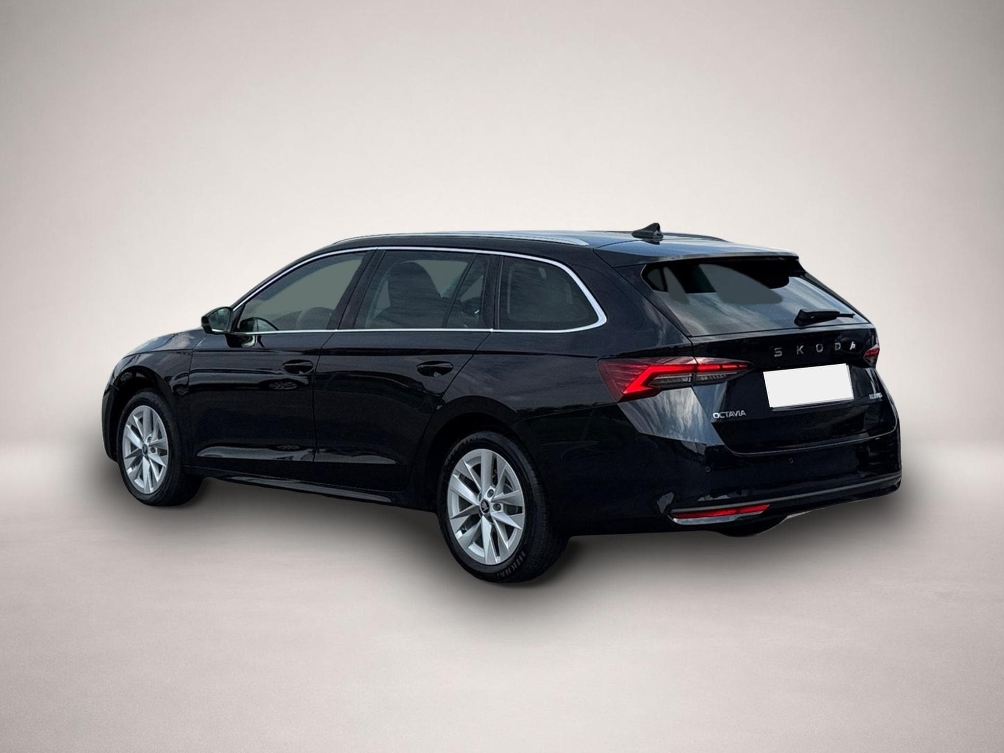 Skoda Octavia (2026) - Photo 3