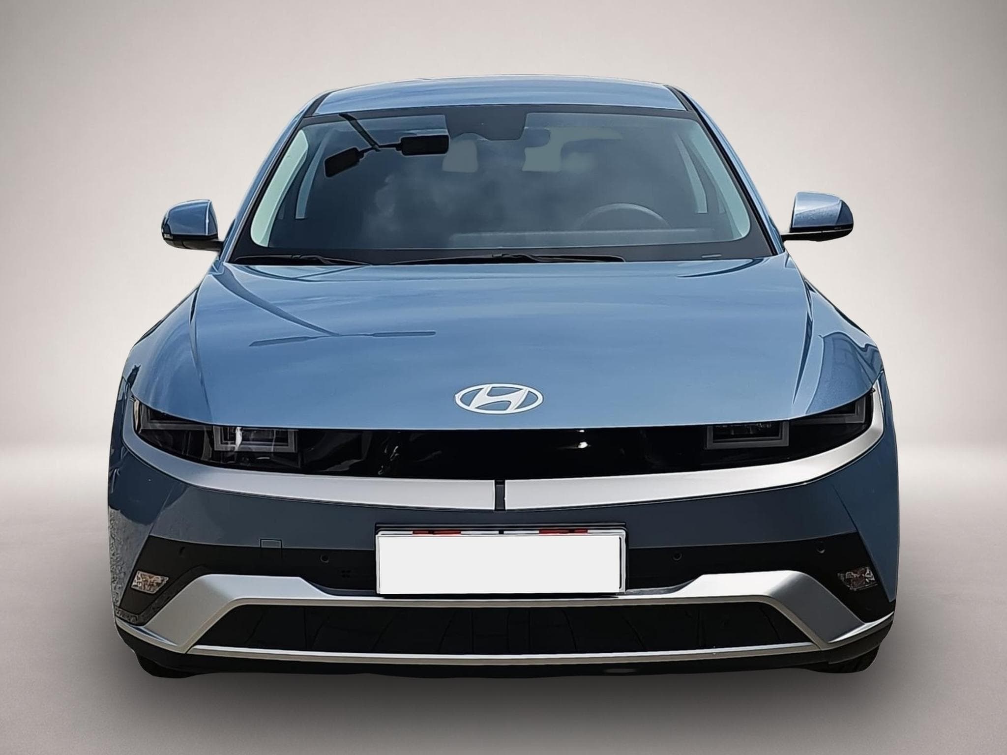 Hyundai Ioniq 5 (2026) - Photo 2