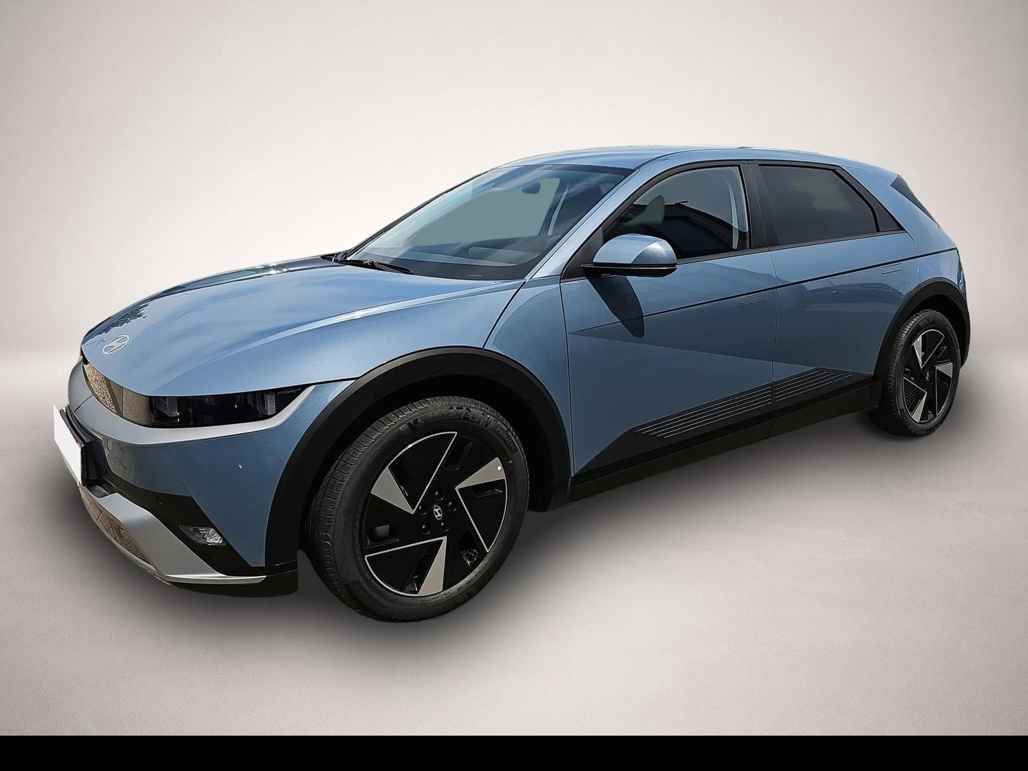 Hyundai Ioniq 5 (2026) - Photo 3