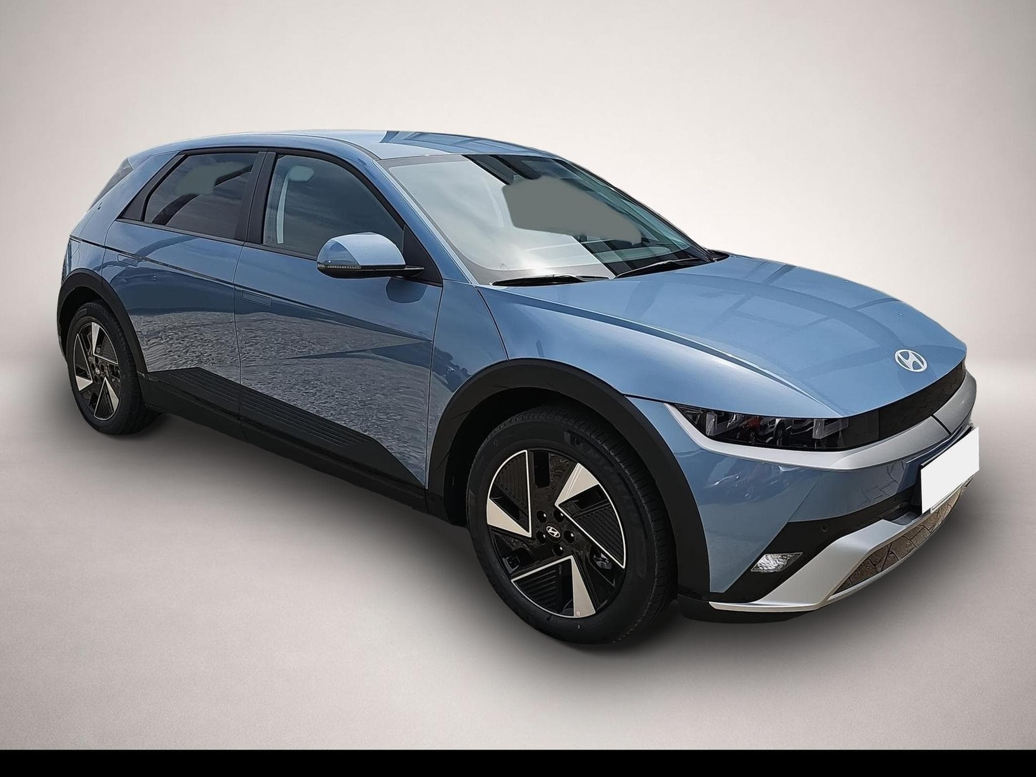 Hyundai Ioniq 5 (2026) - Photo 6