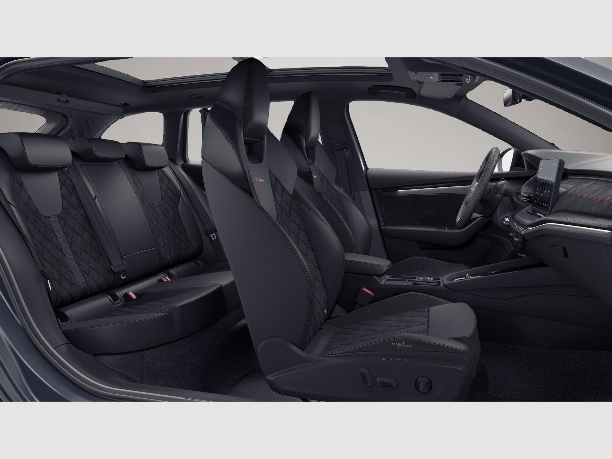 Skoda Octavia (2026) - Photo 5