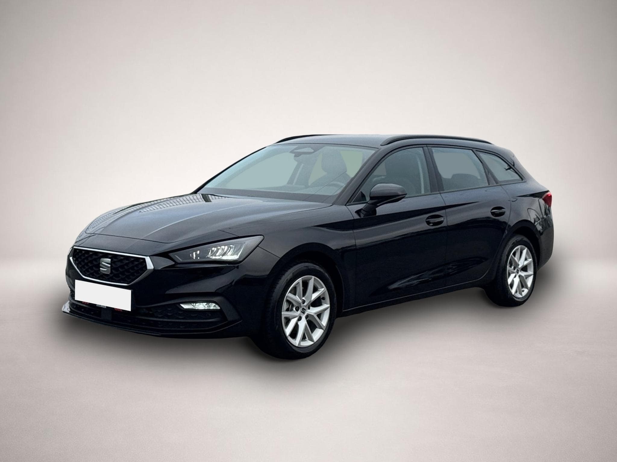 Seat Leon (2026) - Photo 1