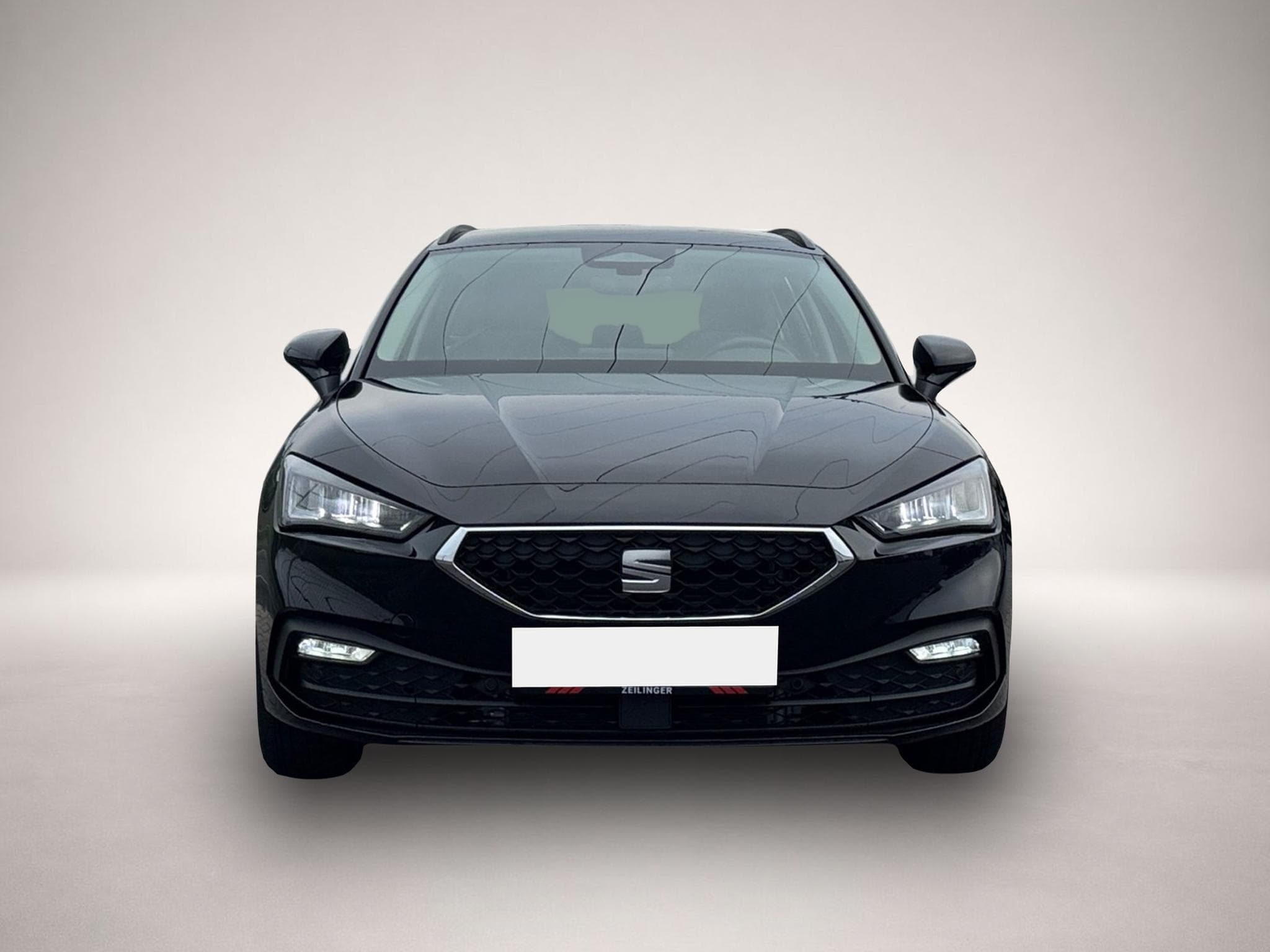 Seat Leon (2026) - Photo 2