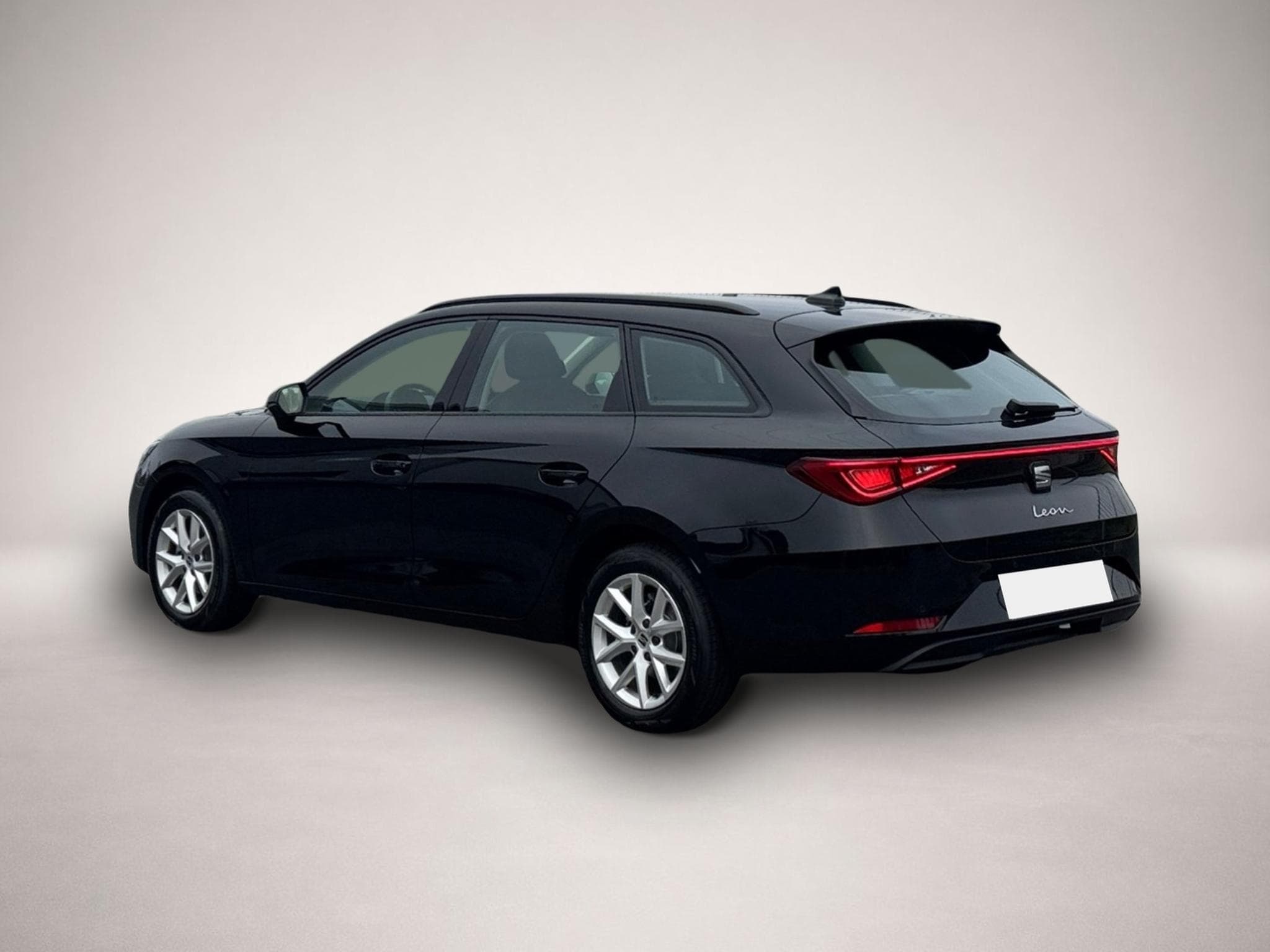 Seat Leon (2026) - Photo 3