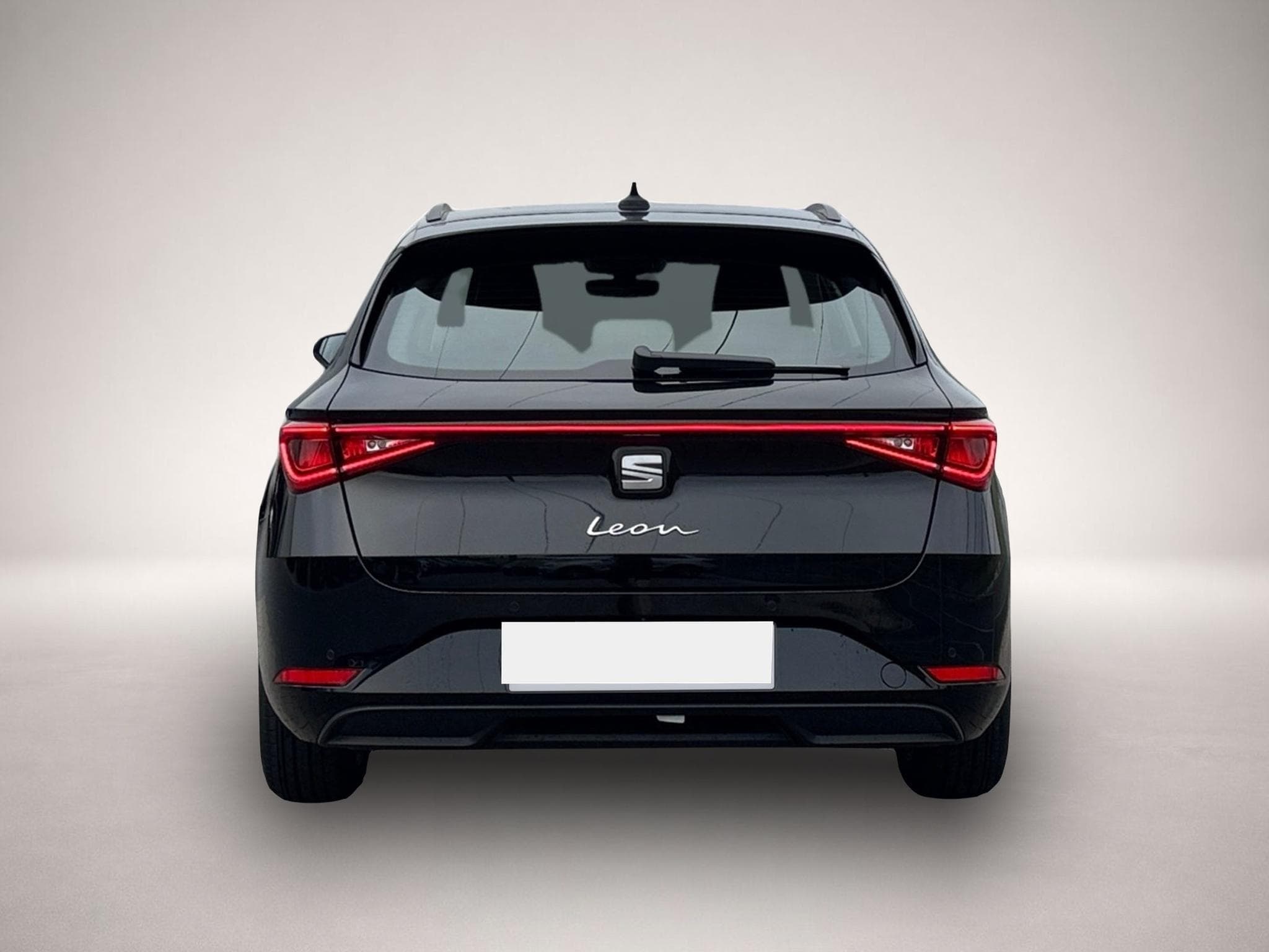 Seat Leon (2026) - Photo 4