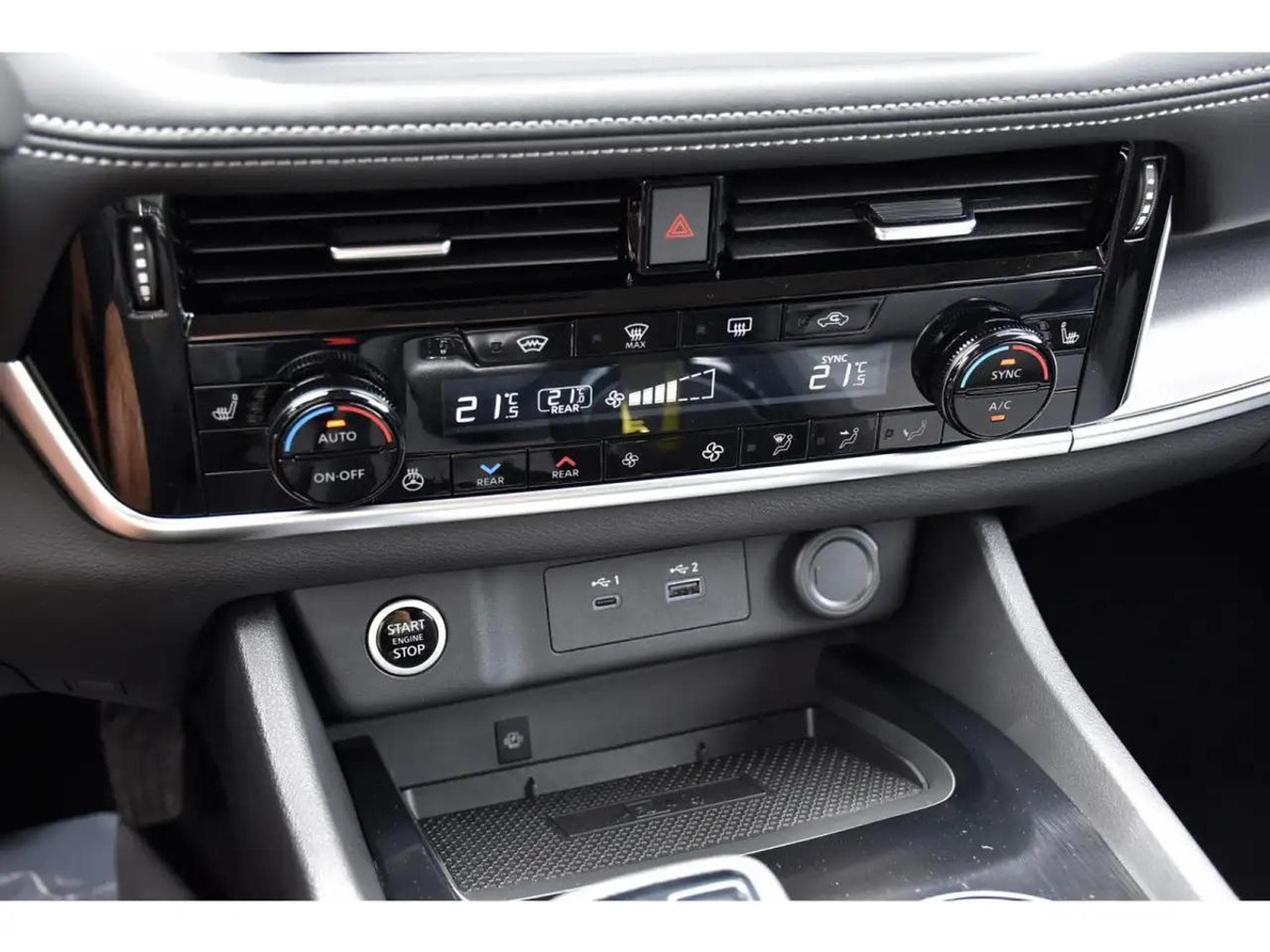 Nissan X-Trail (2026) - Photo 17