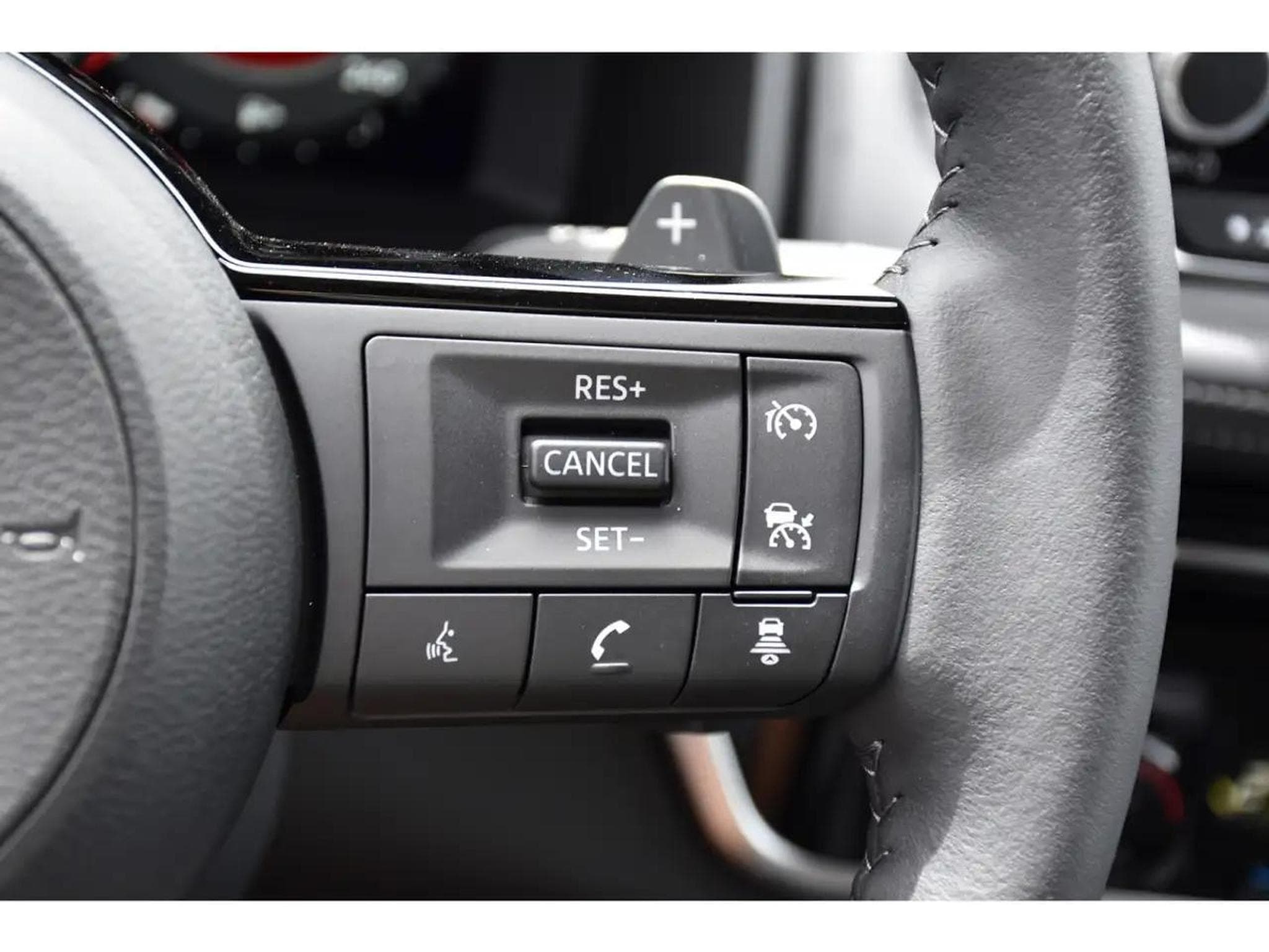 Nissan X-Trail (2026) - Photo 20