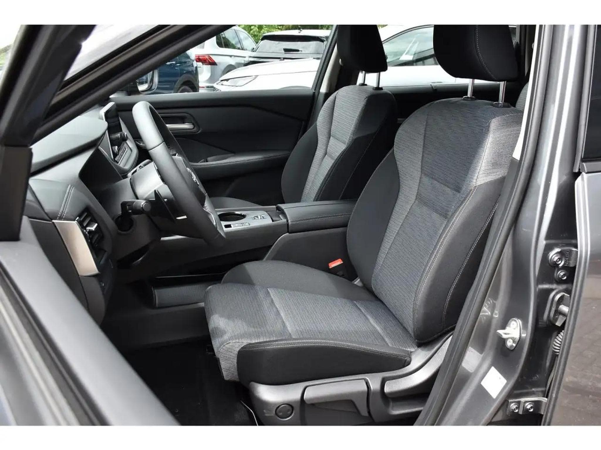 Nissan X-Trail (2026) - Photo 6