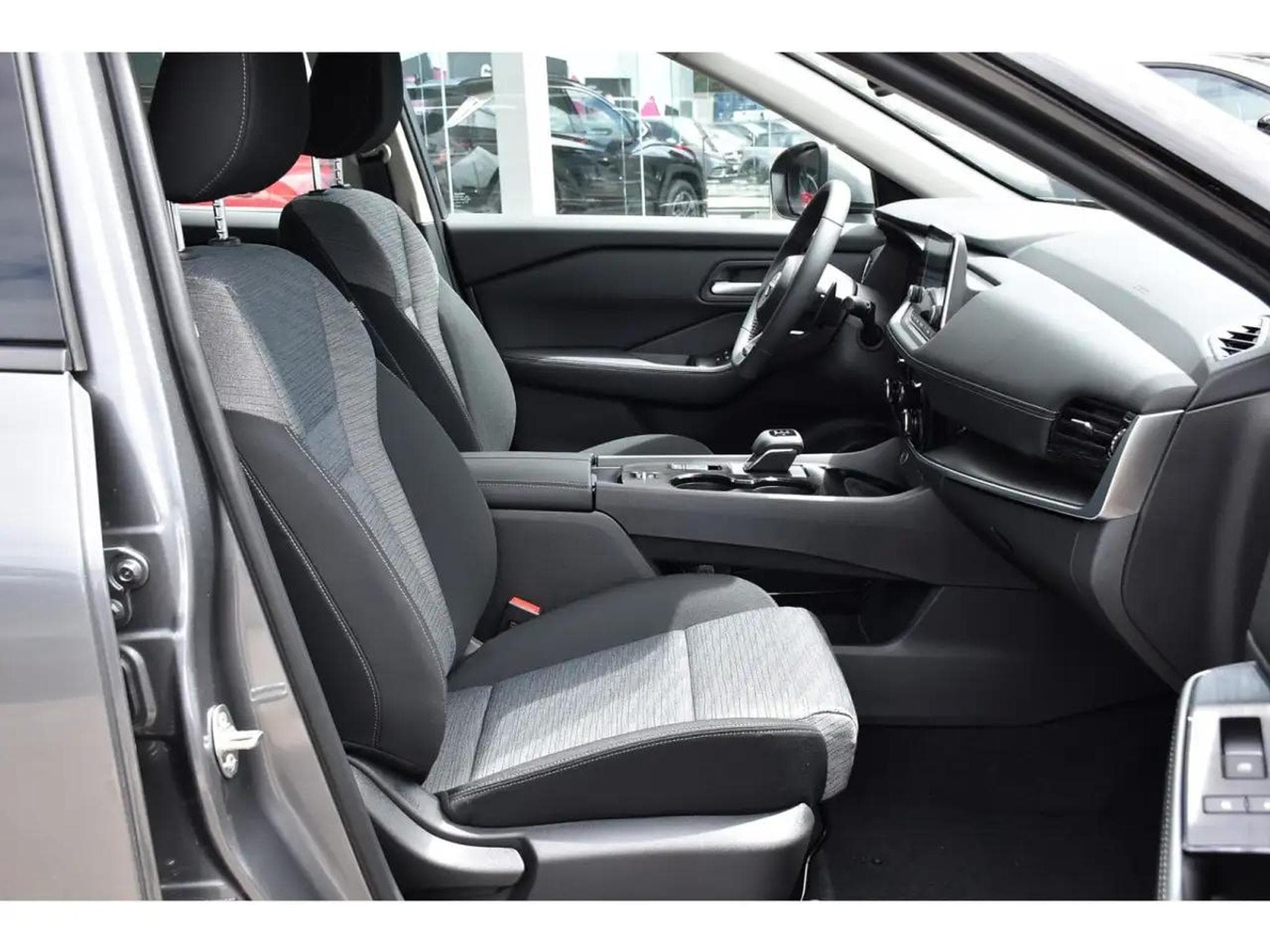 Nissan X-Trail (2026) - Photo 7