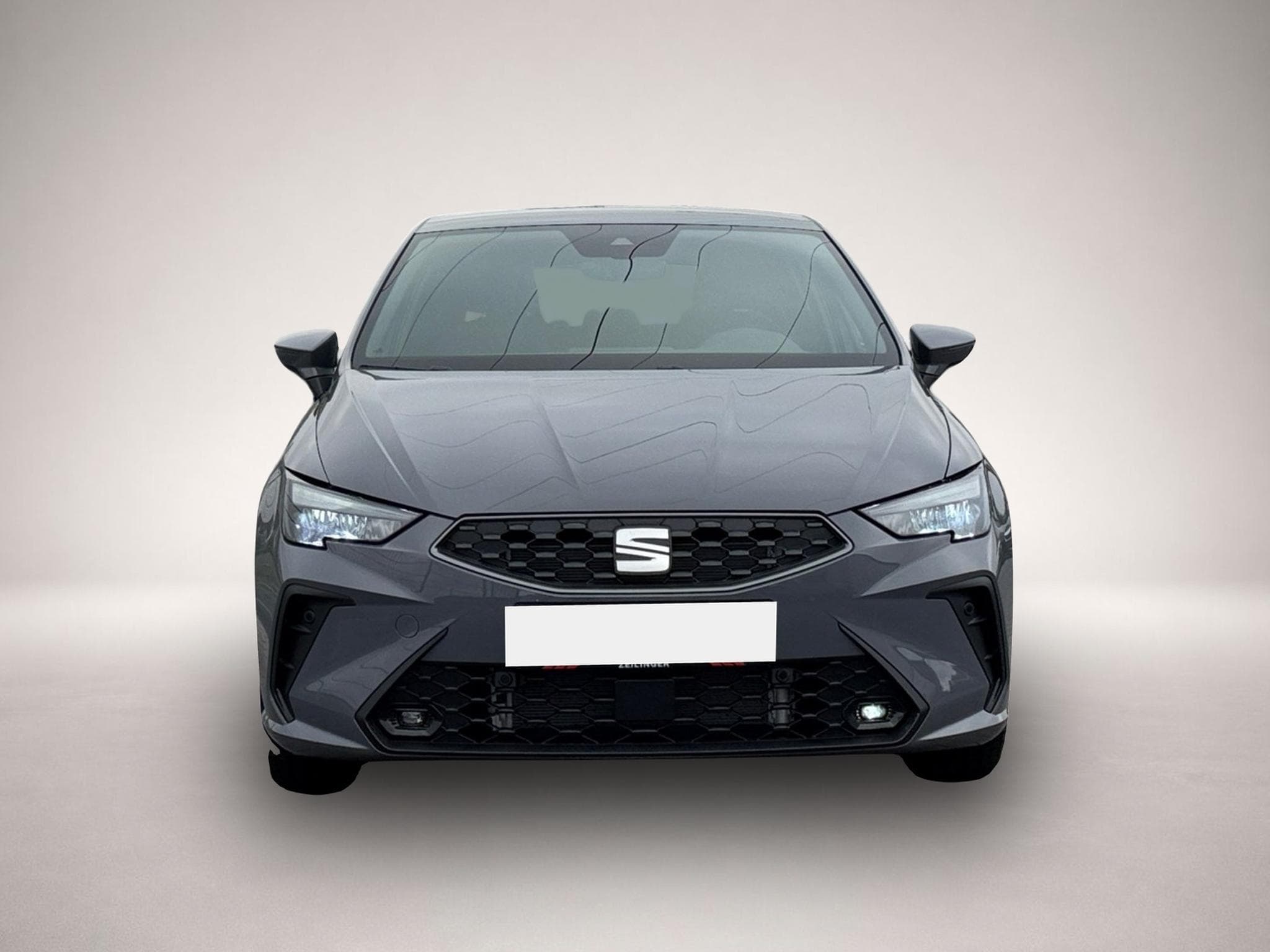 Seat Ibiza (2026) - Photo 1