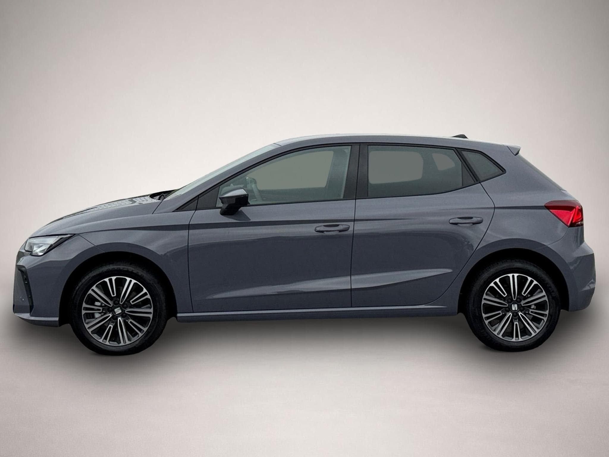Seat Ibiza (2026) - Photo 2
