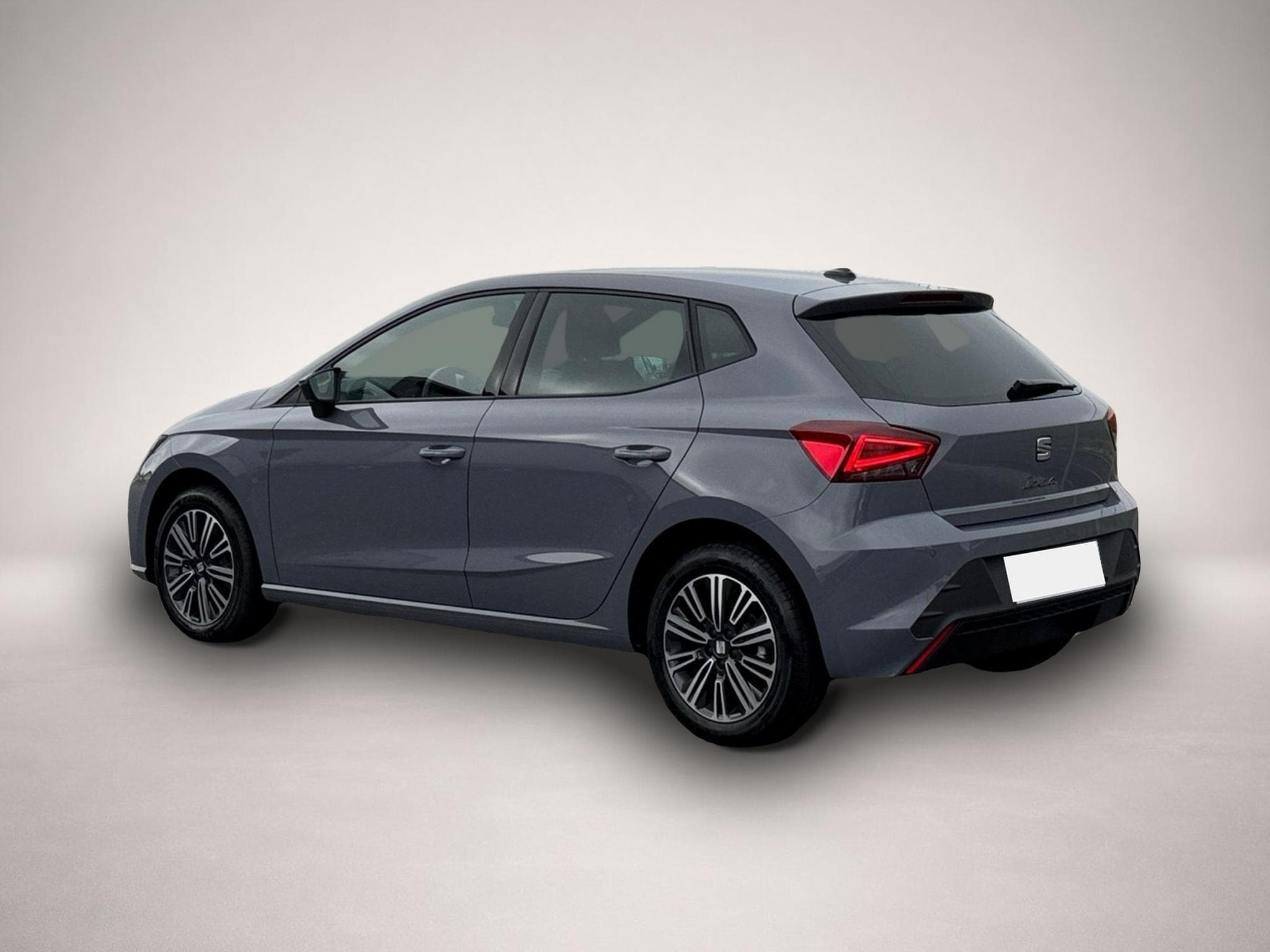 Seat Ibiza (2026) - Photo 3