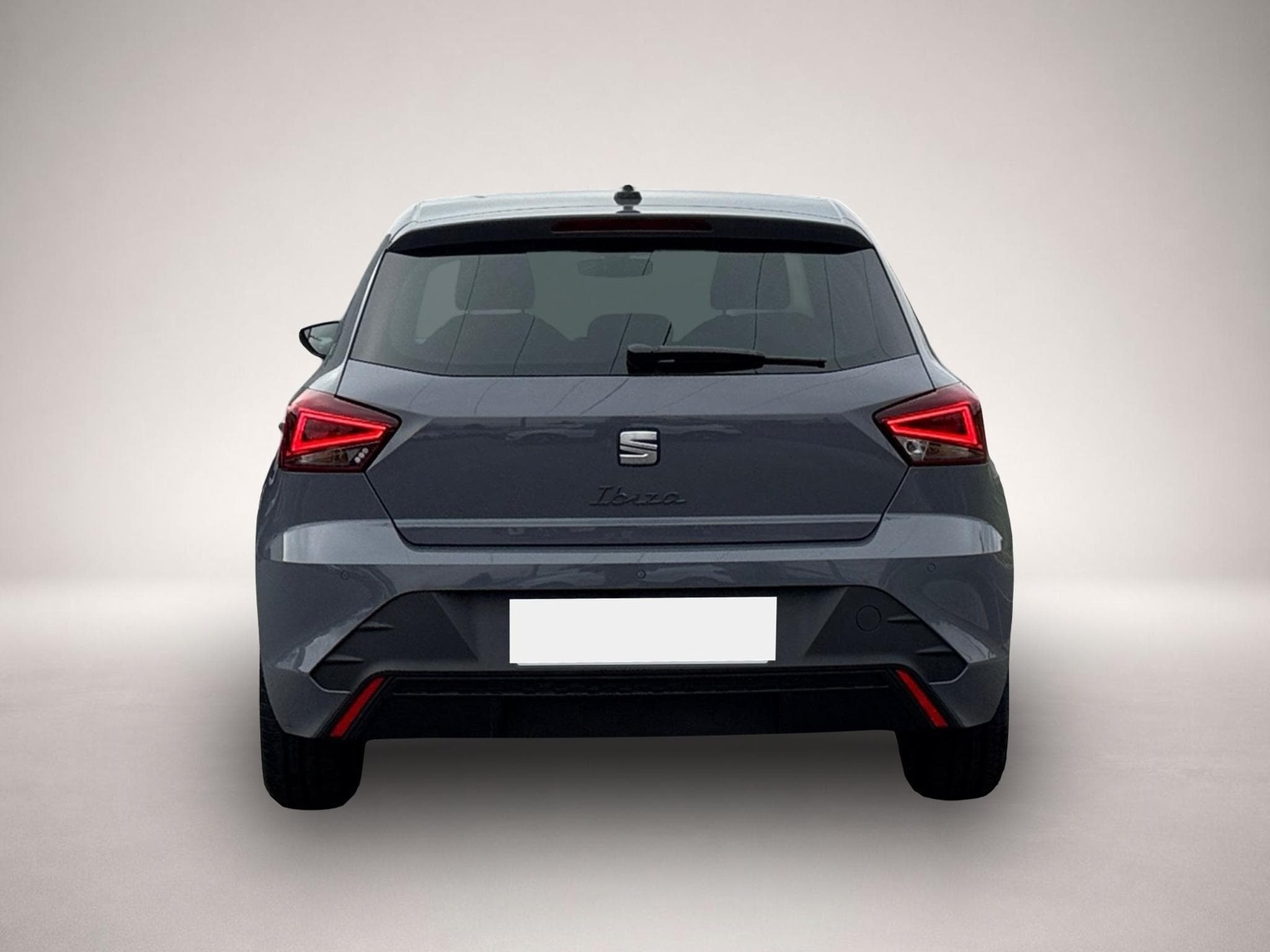 Seat Ibiza (2026) - Photo 4