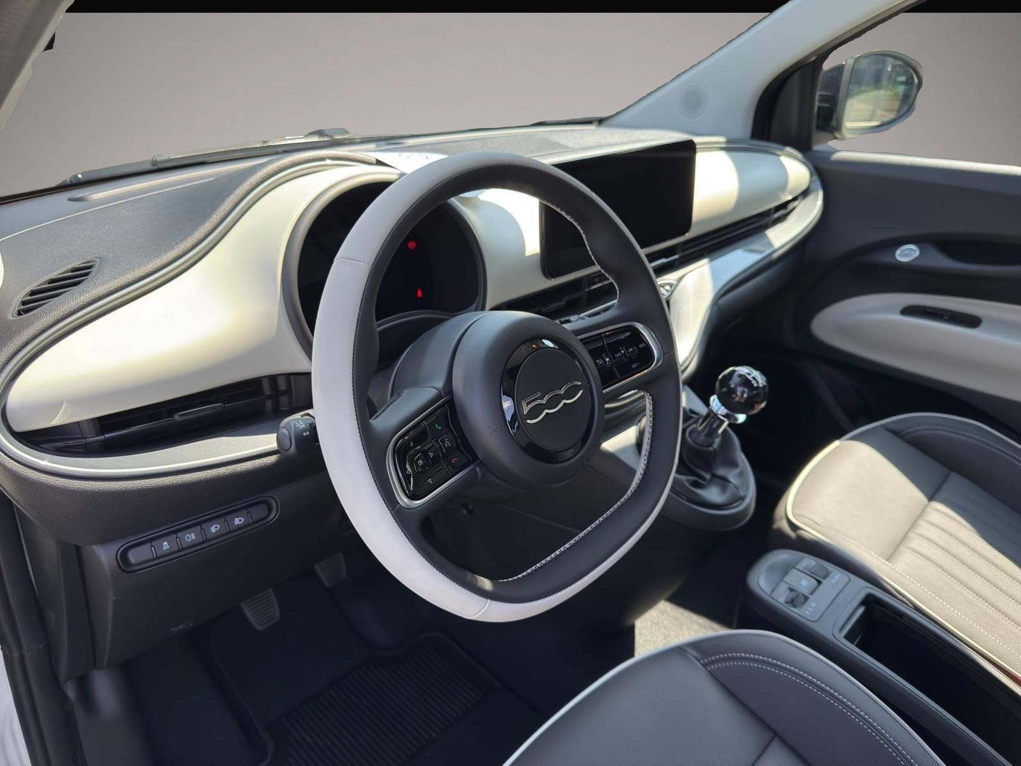 Fiat 500 (2026) - Photo 6