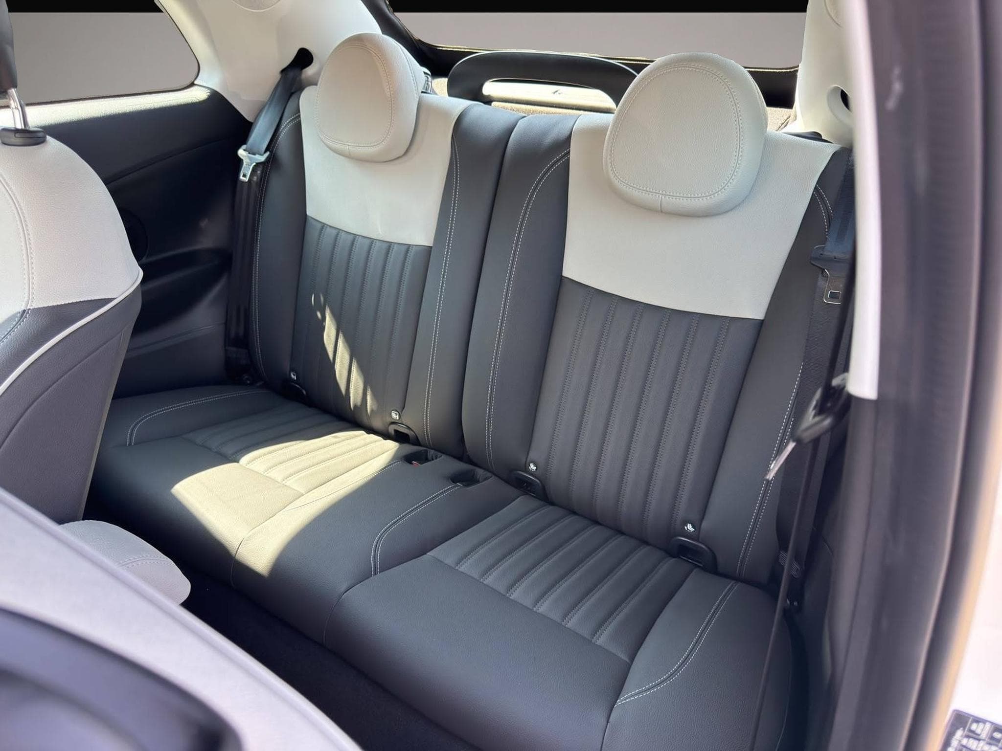 Fiat 500 (2026) - Photo 7