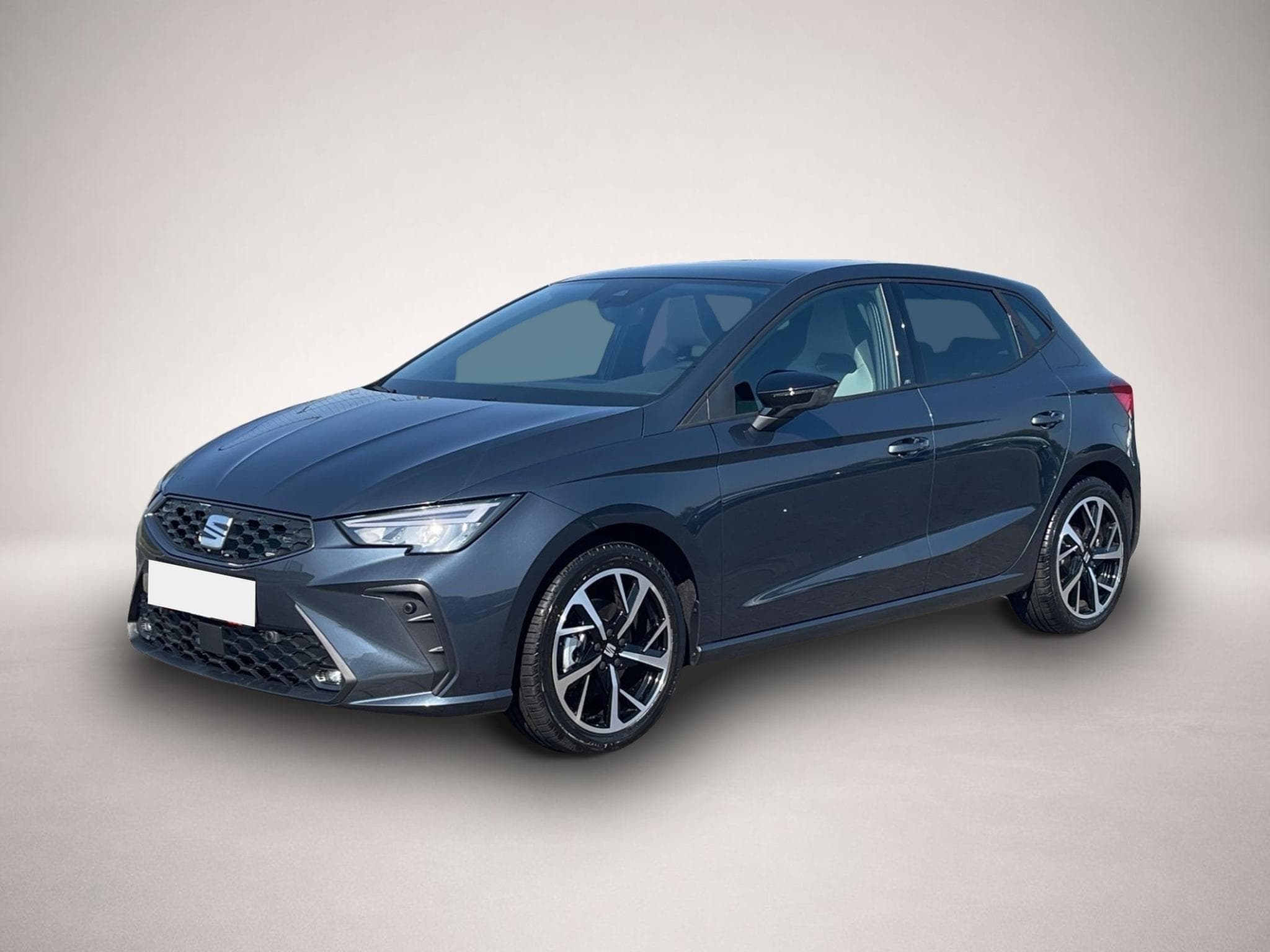 Seat Ibiza (2026) - Photo 1