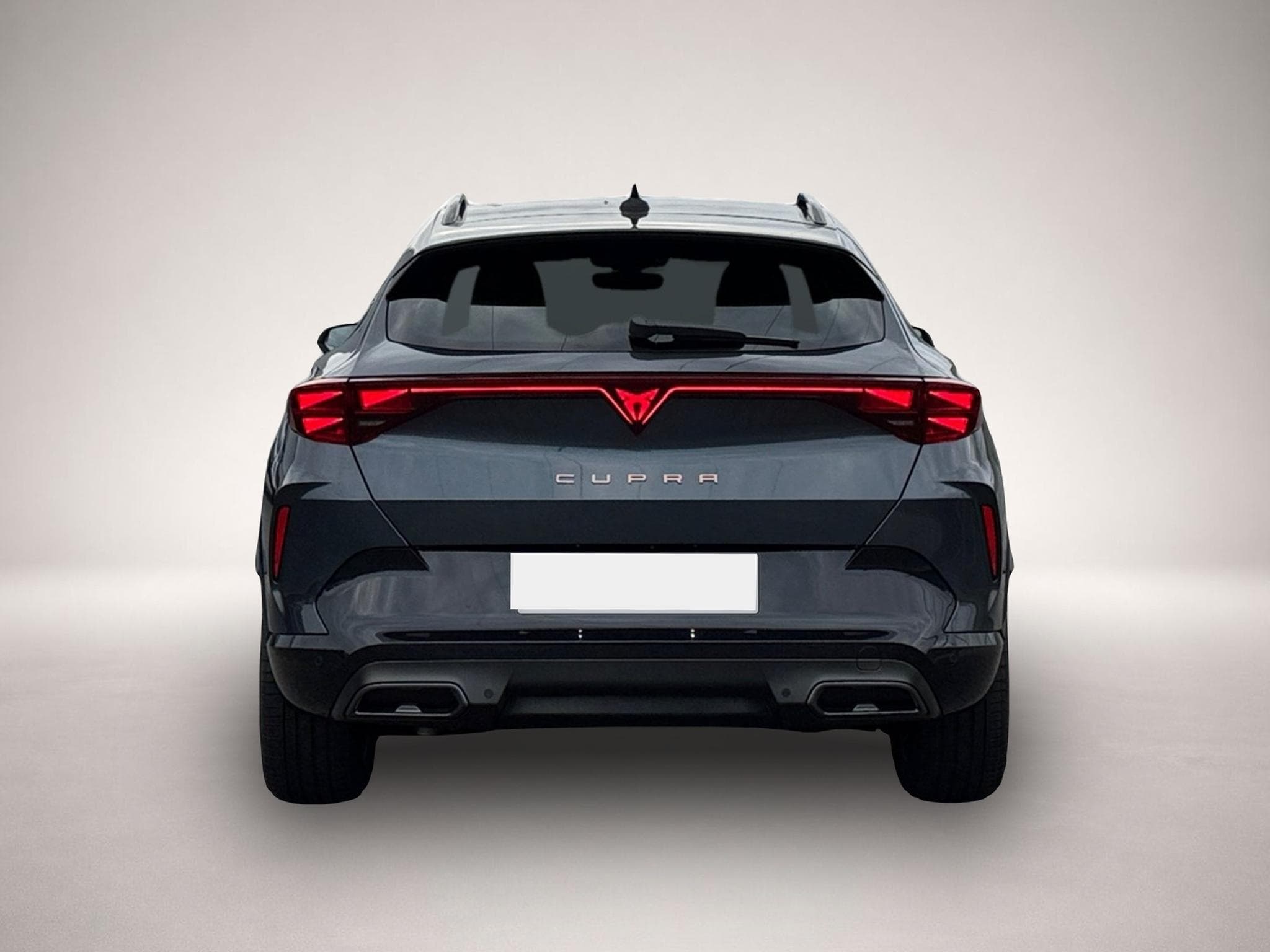 Cupra Formentor (2026) - Photo 2