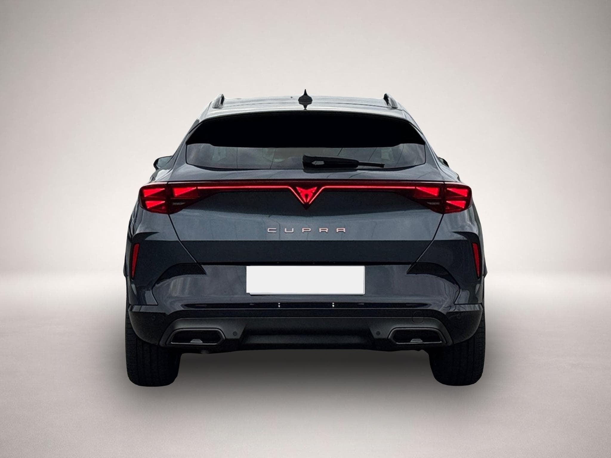 Cupra Formentor (2026) - Photo 3