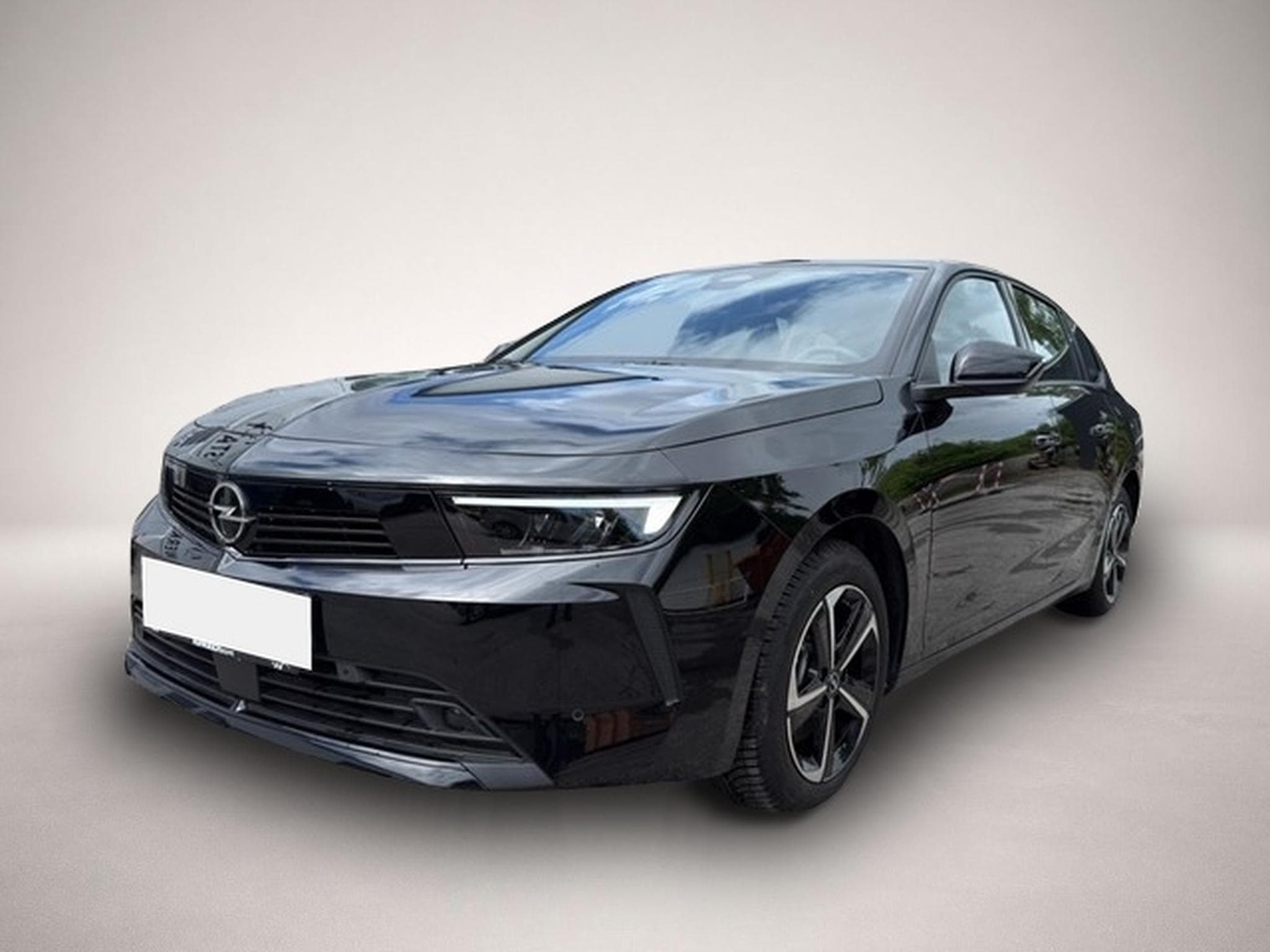 Opel Astra (2025) - Photo 1