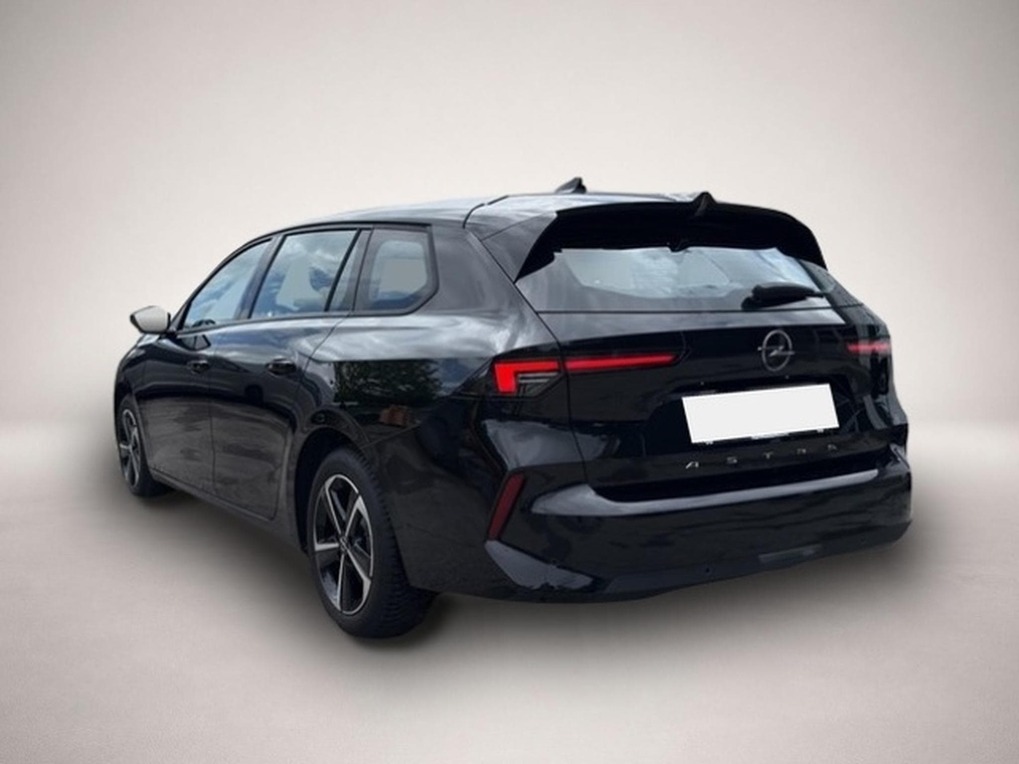 Opel Astra (2025) - Photo 3