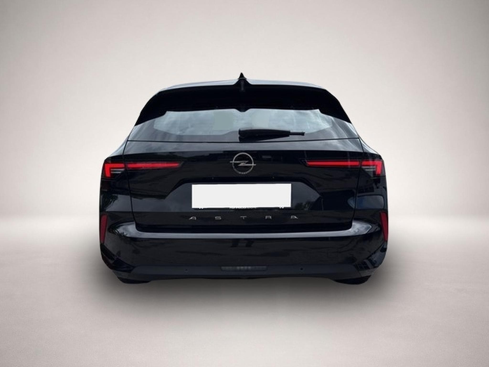 Opel Astra (2025) - Photo 4
