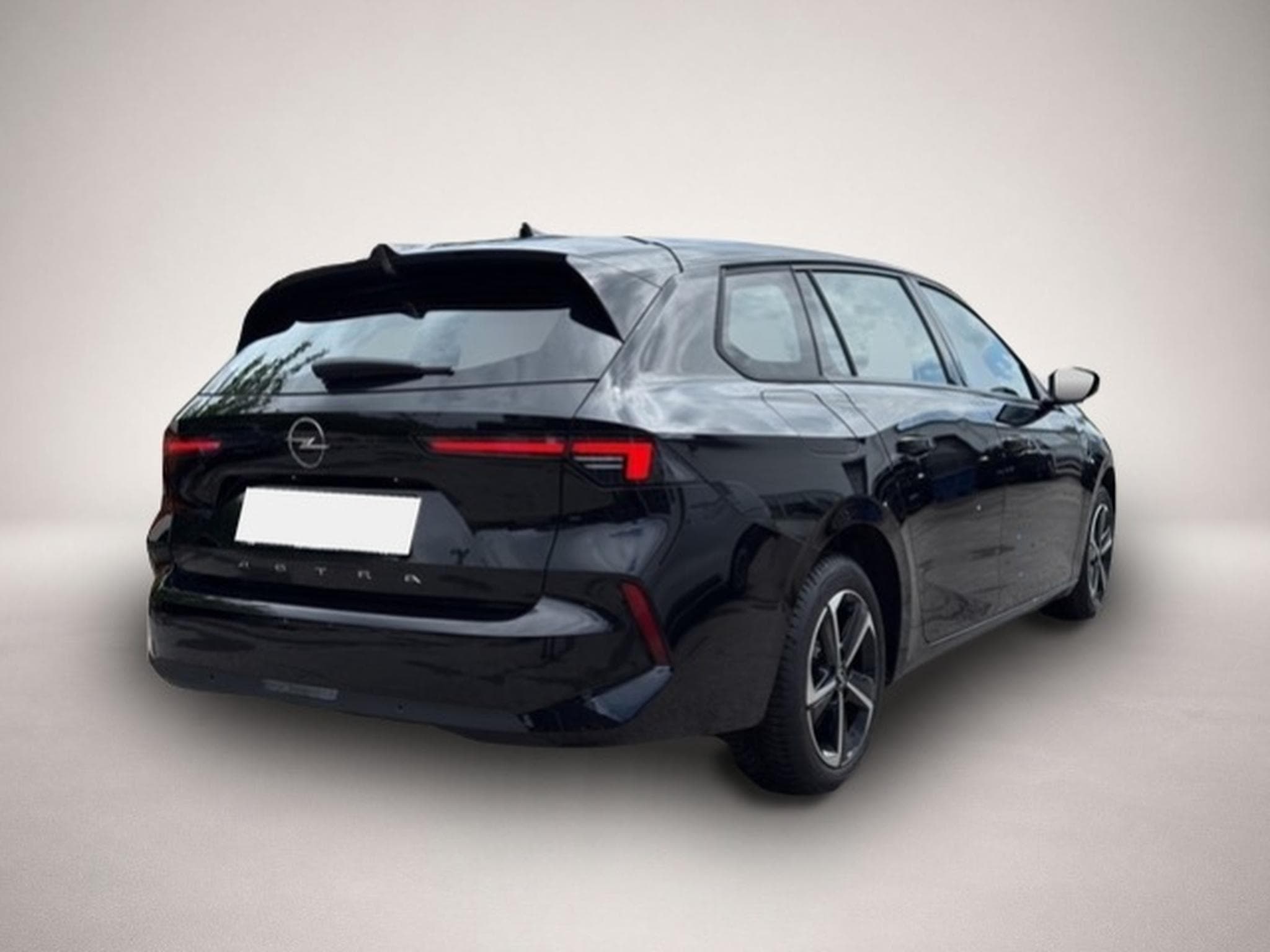 Opel Astra (2025) - Photo 5