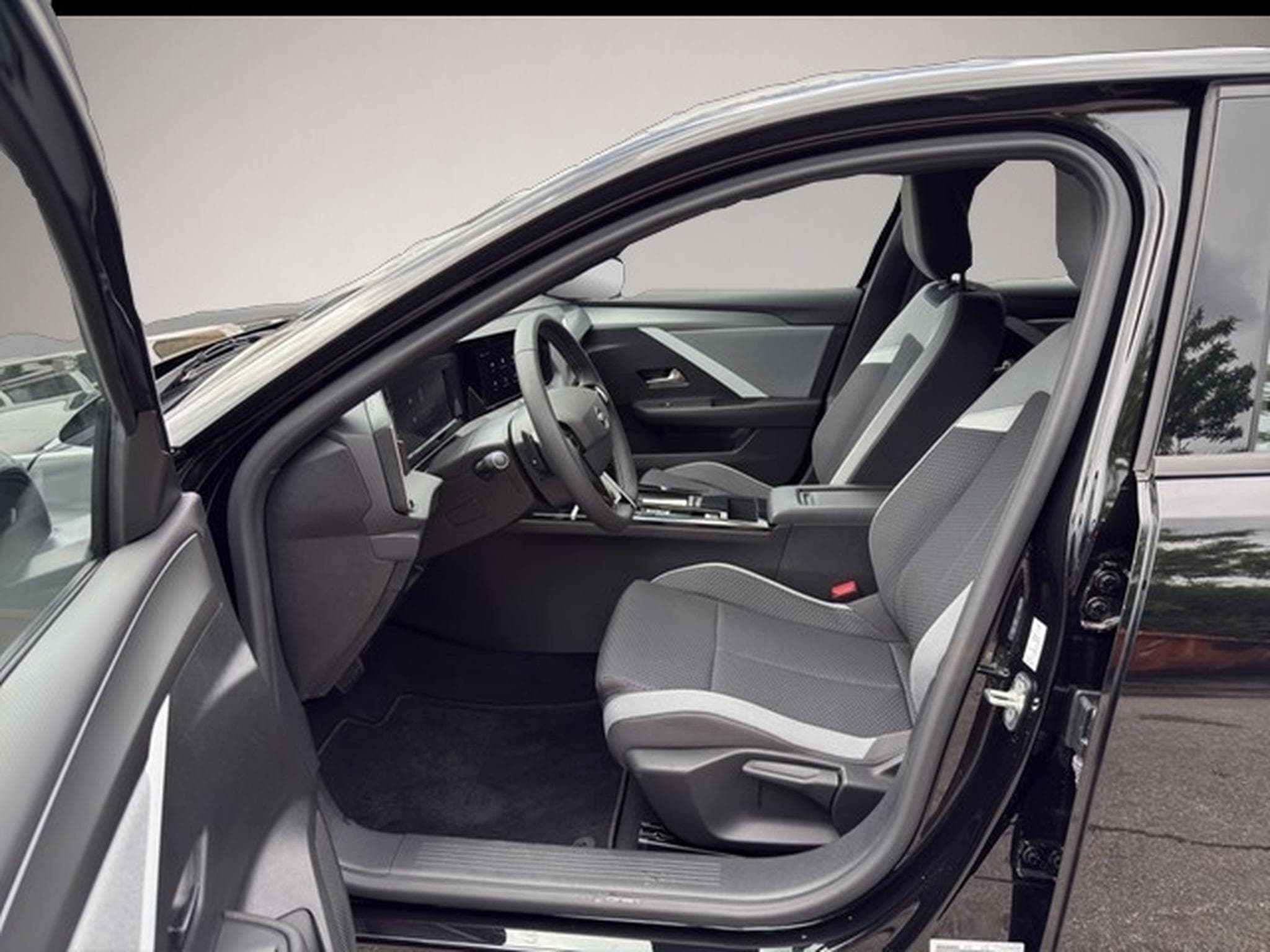 Opel Astra (2025) - Photo 7