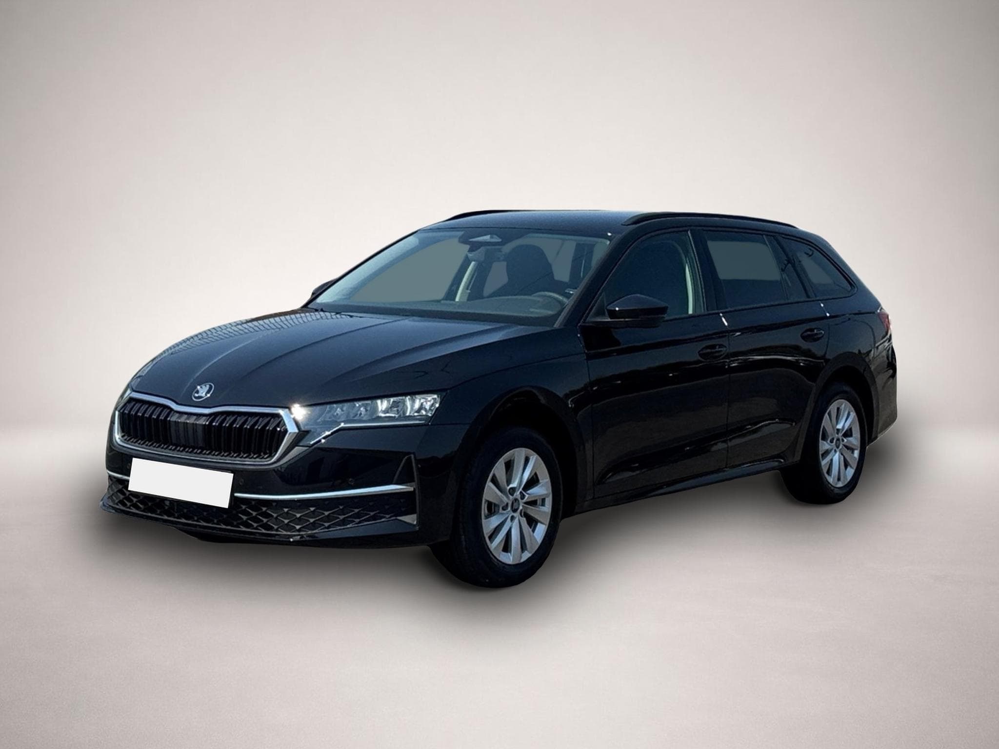 Skoda Octavia (2026) - Photo 1