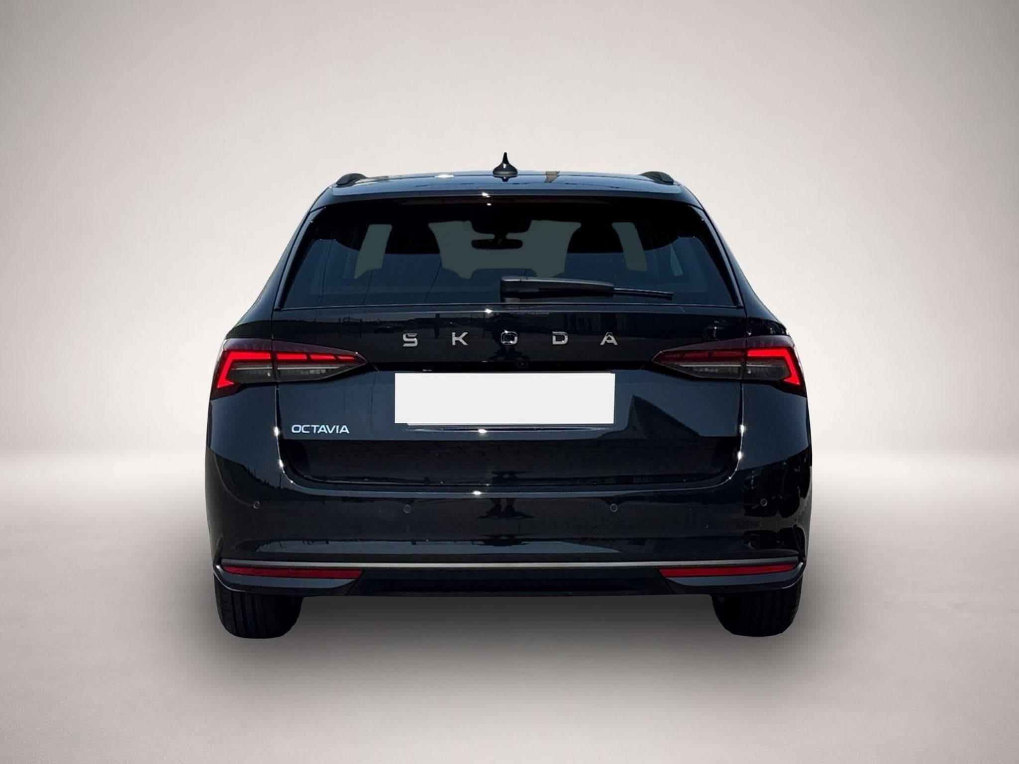 Skoda Octavia (2026) - Photo 4