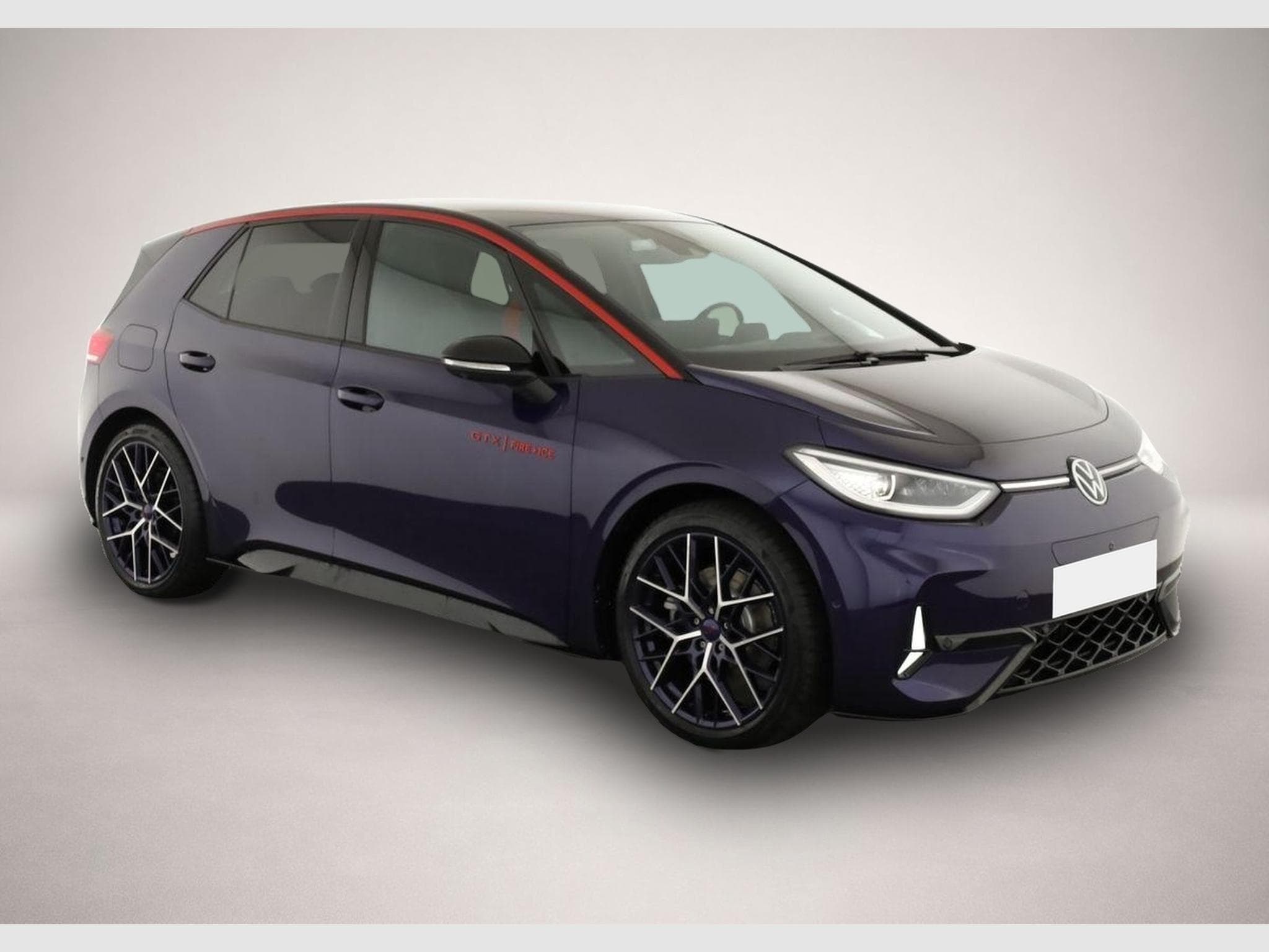VW ID.3 (2026) - Photo 2