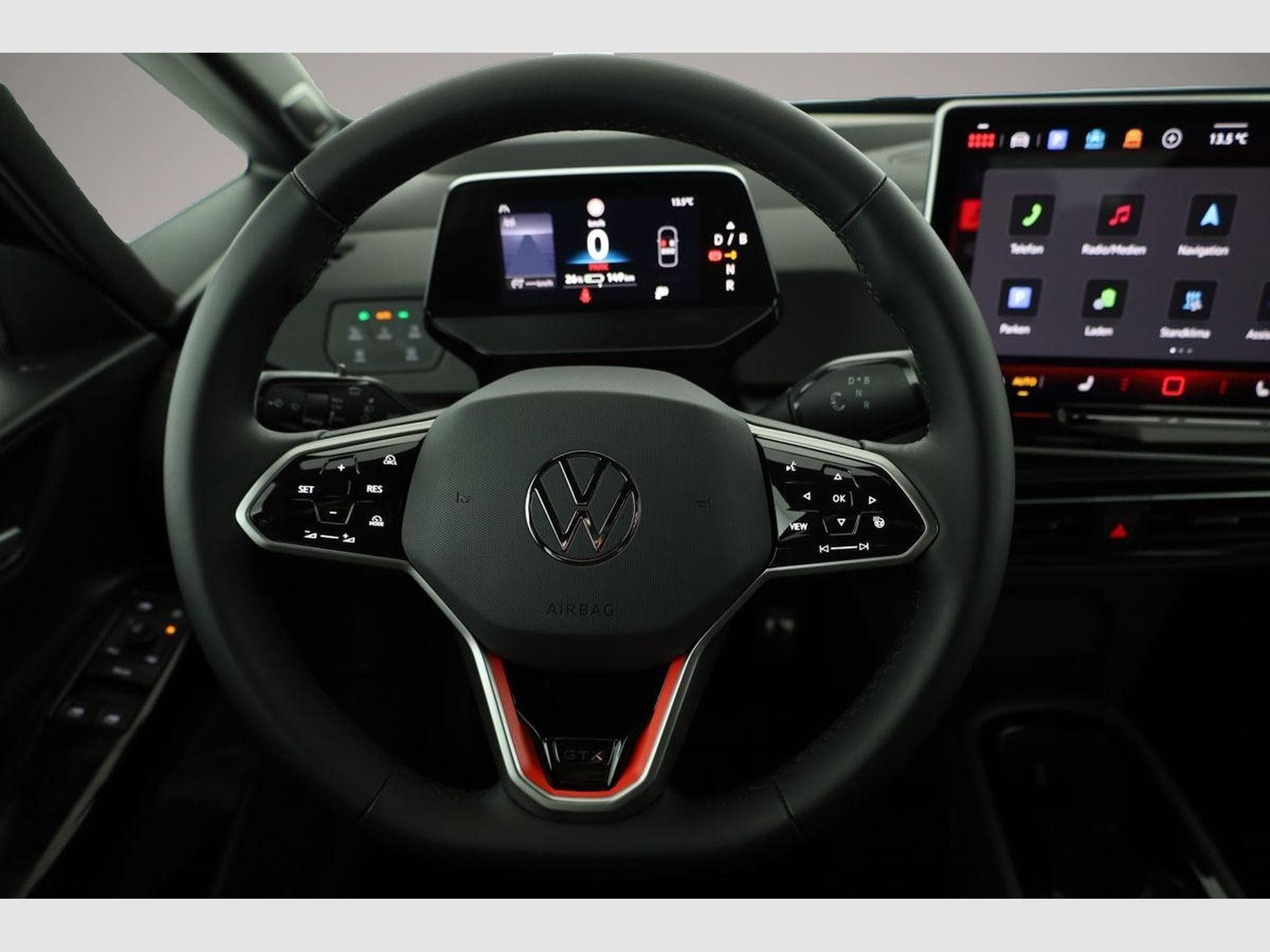 VW ID.3 (2026) - Photo 6